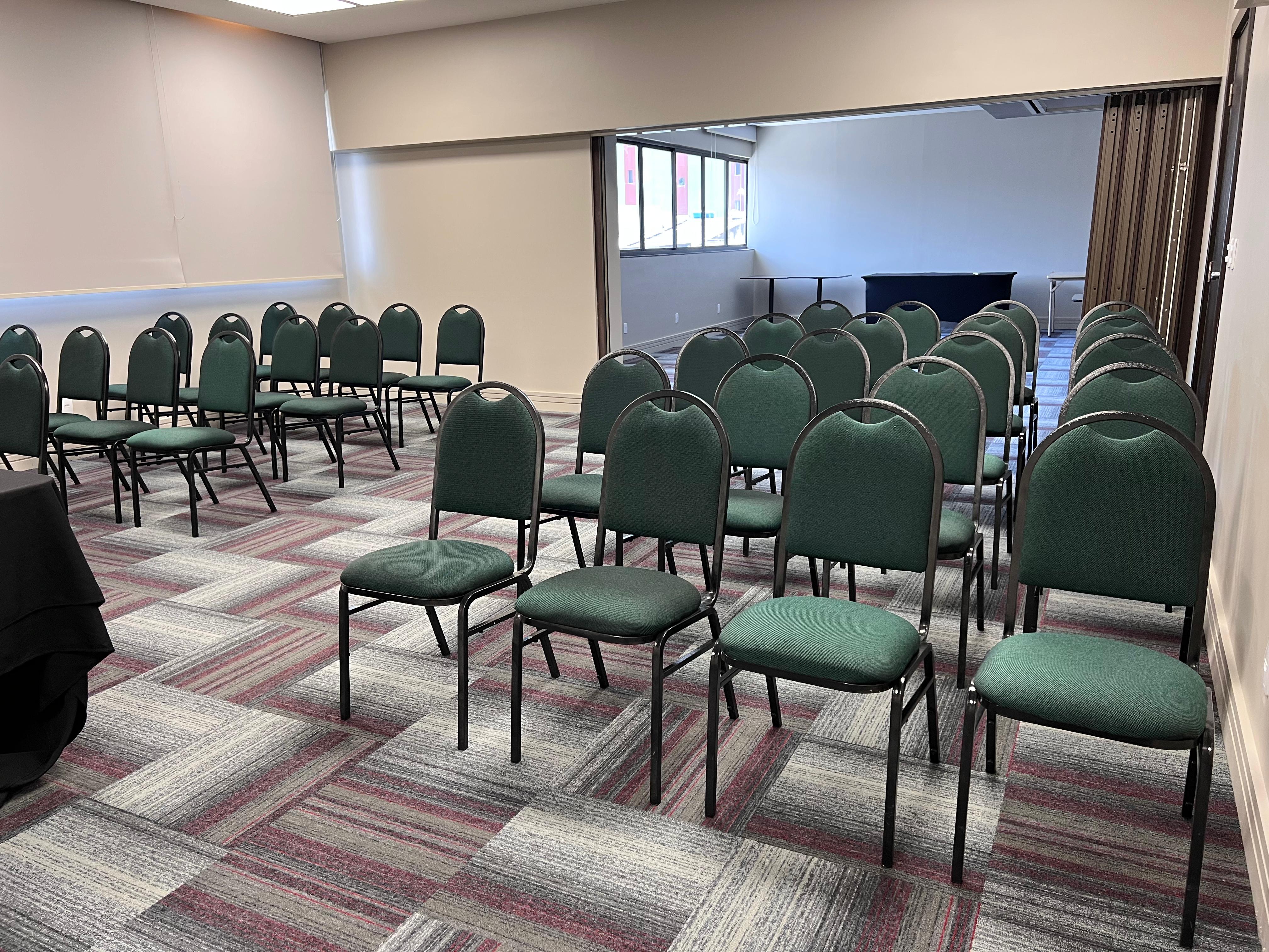 Conferences