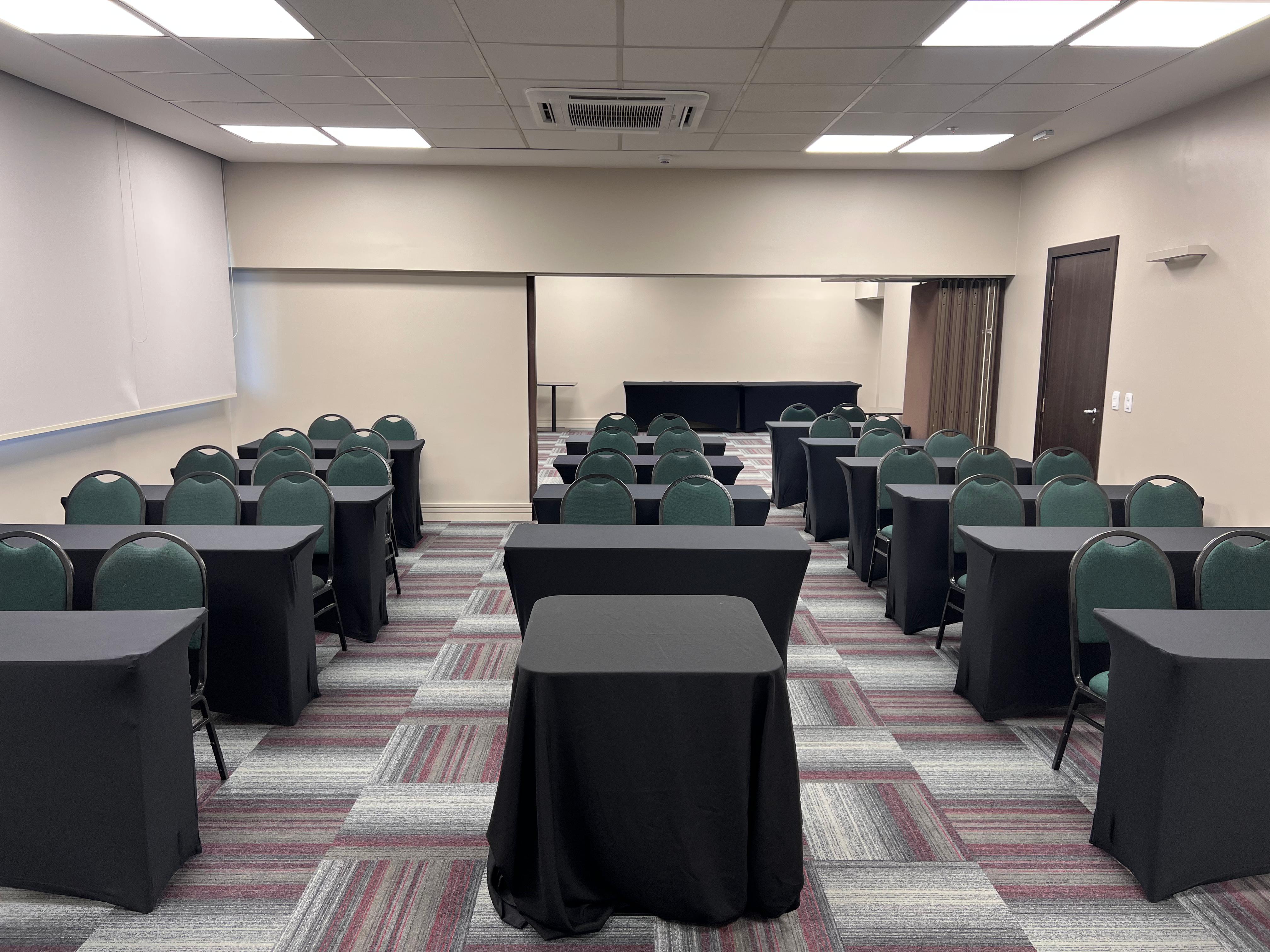 Conferences