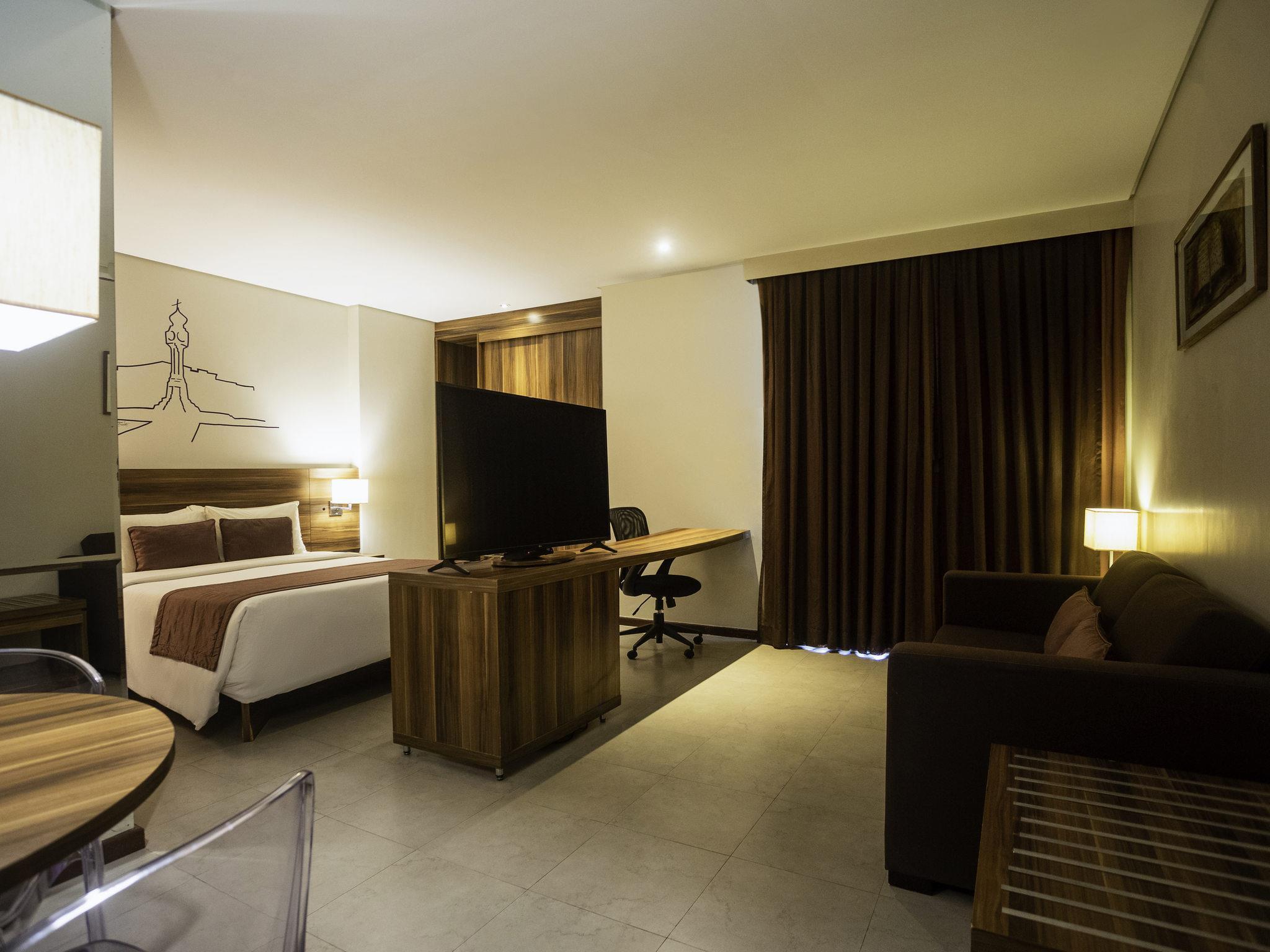 Room Superior