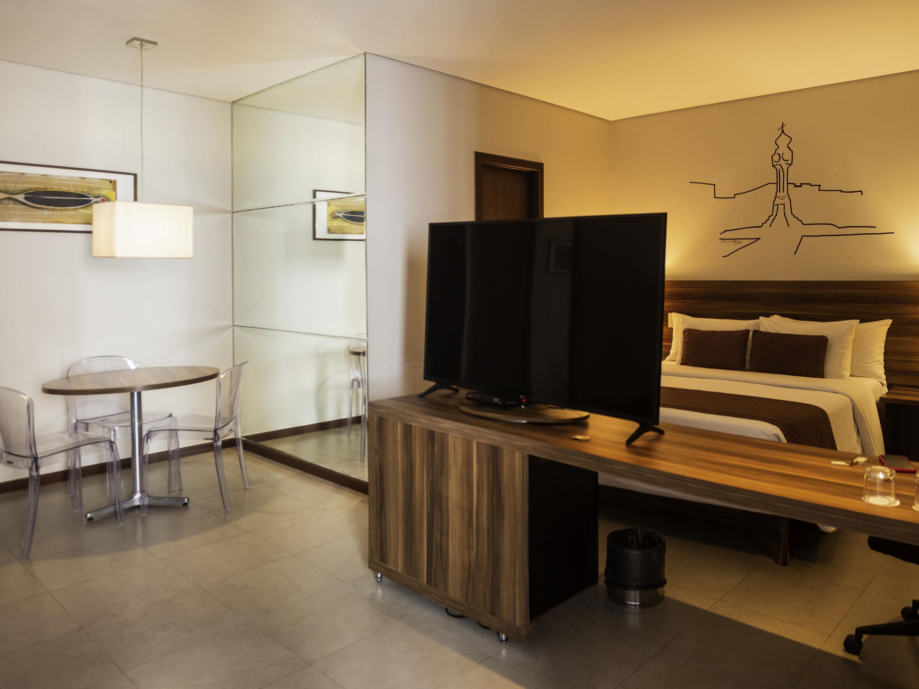 Room Superior