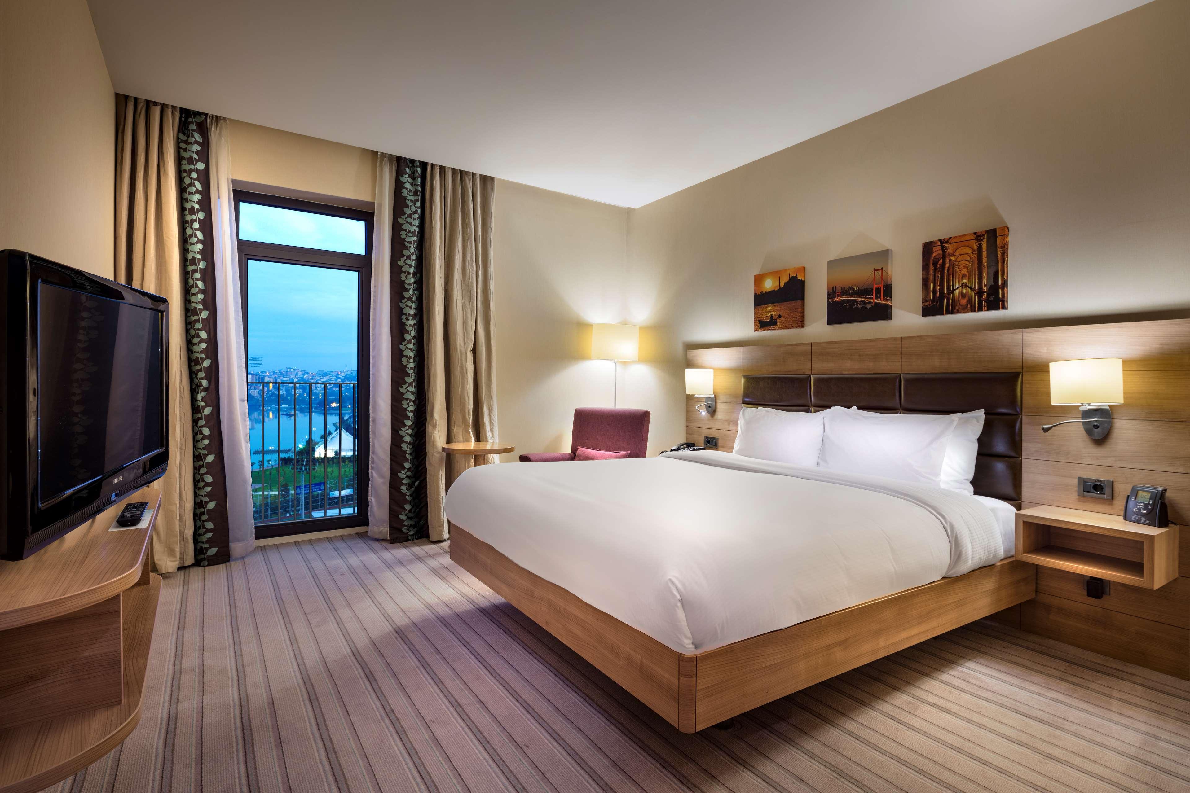 Family Room Sea View