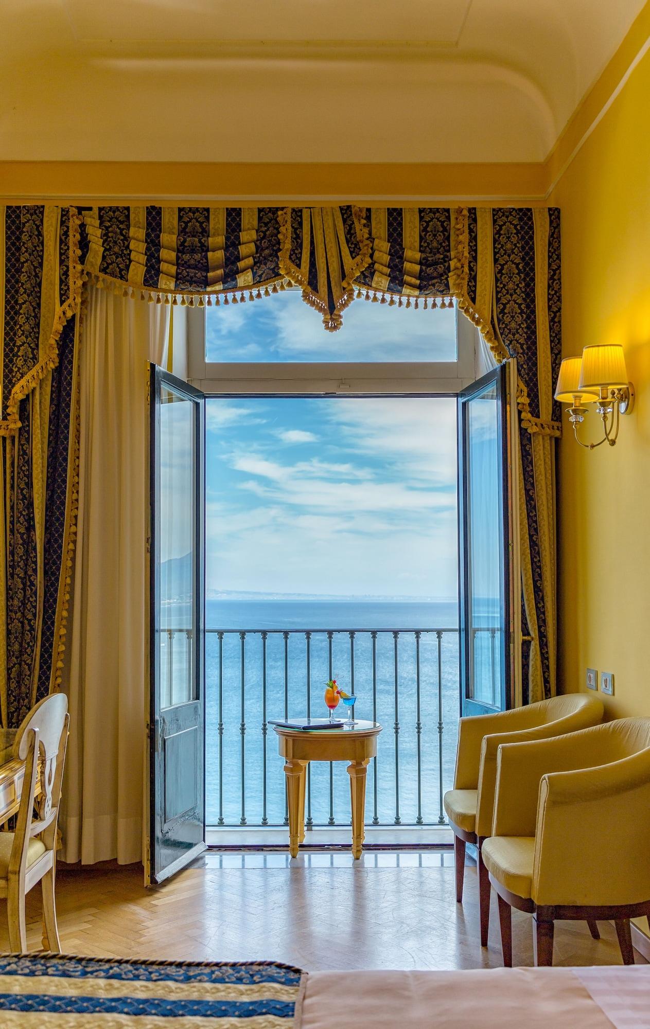 Junior Suite Superior with Double Bed