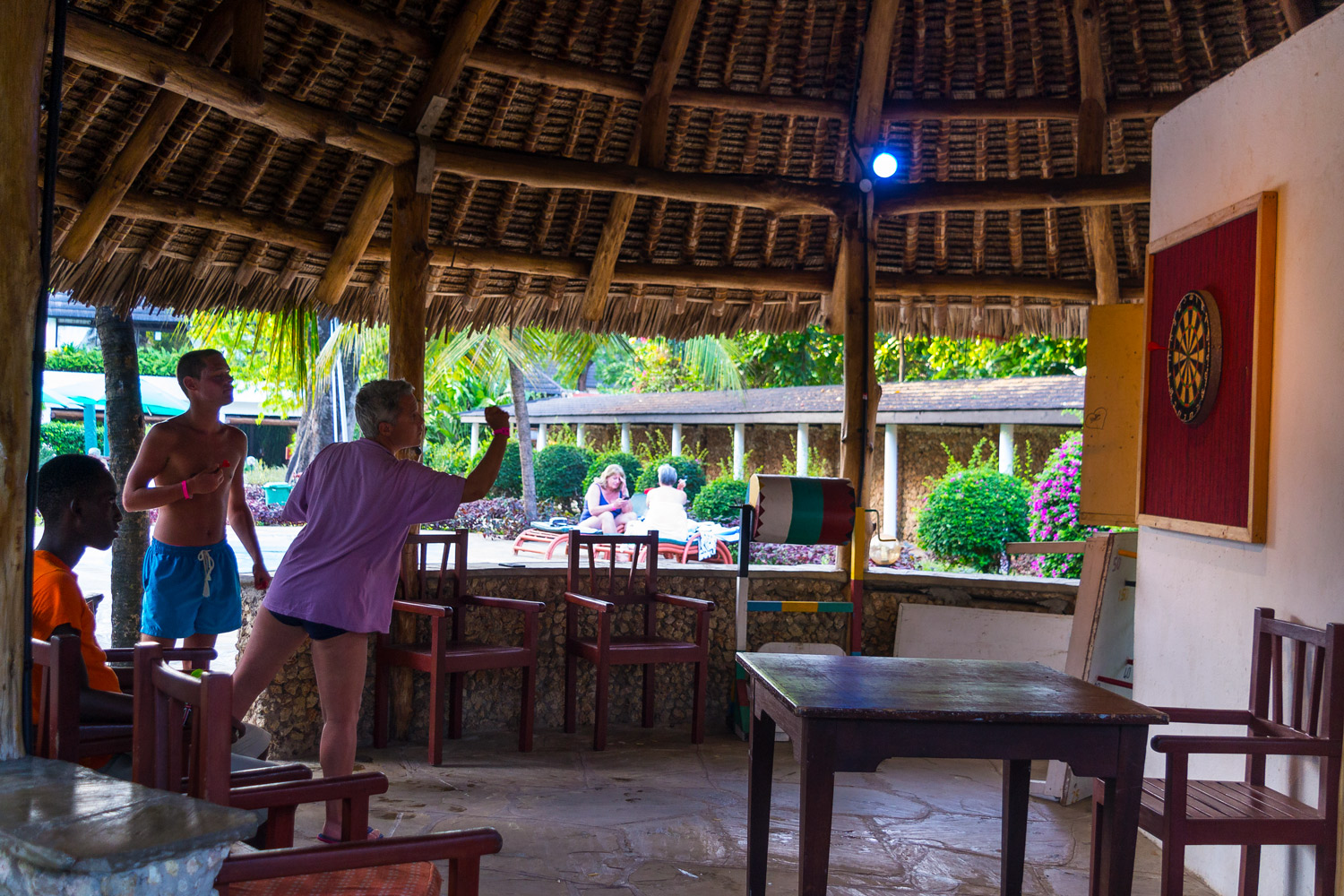 Sports and Entertainment