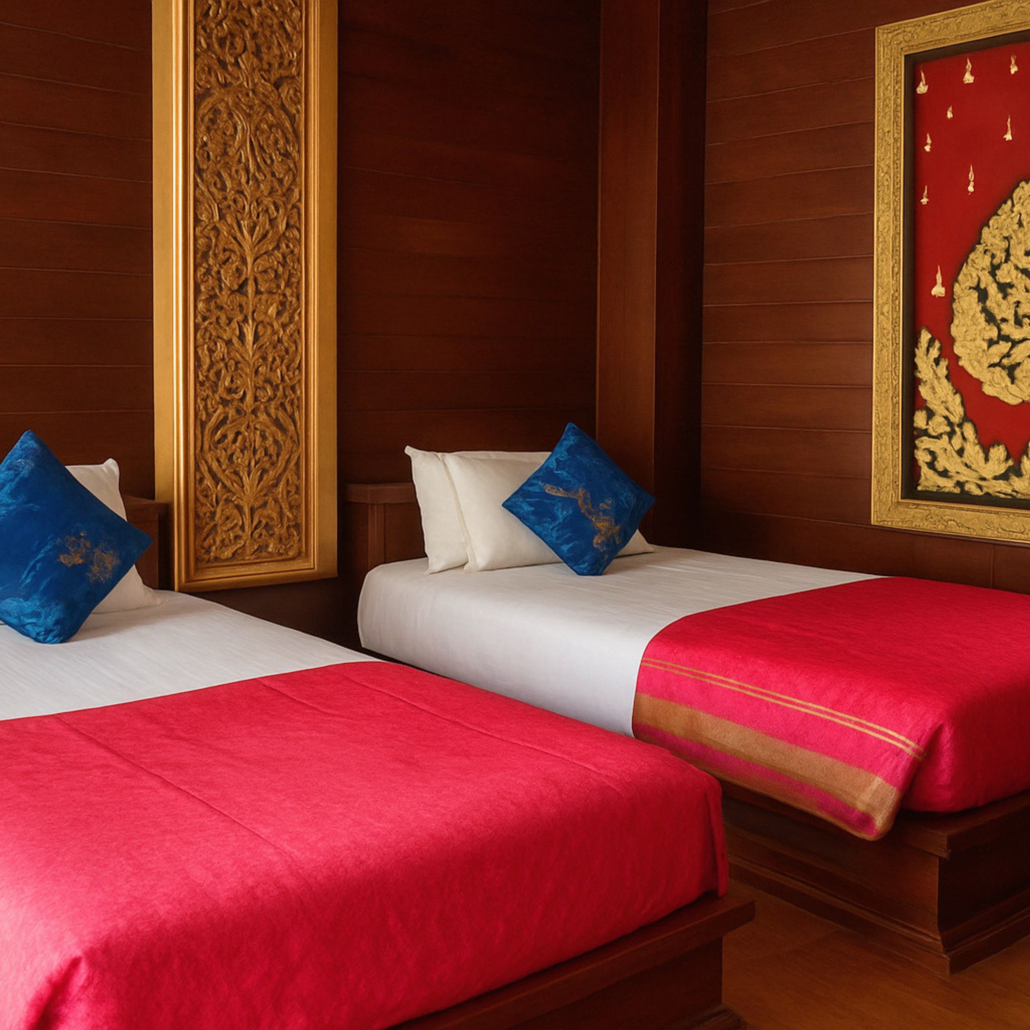 Family Room Standard