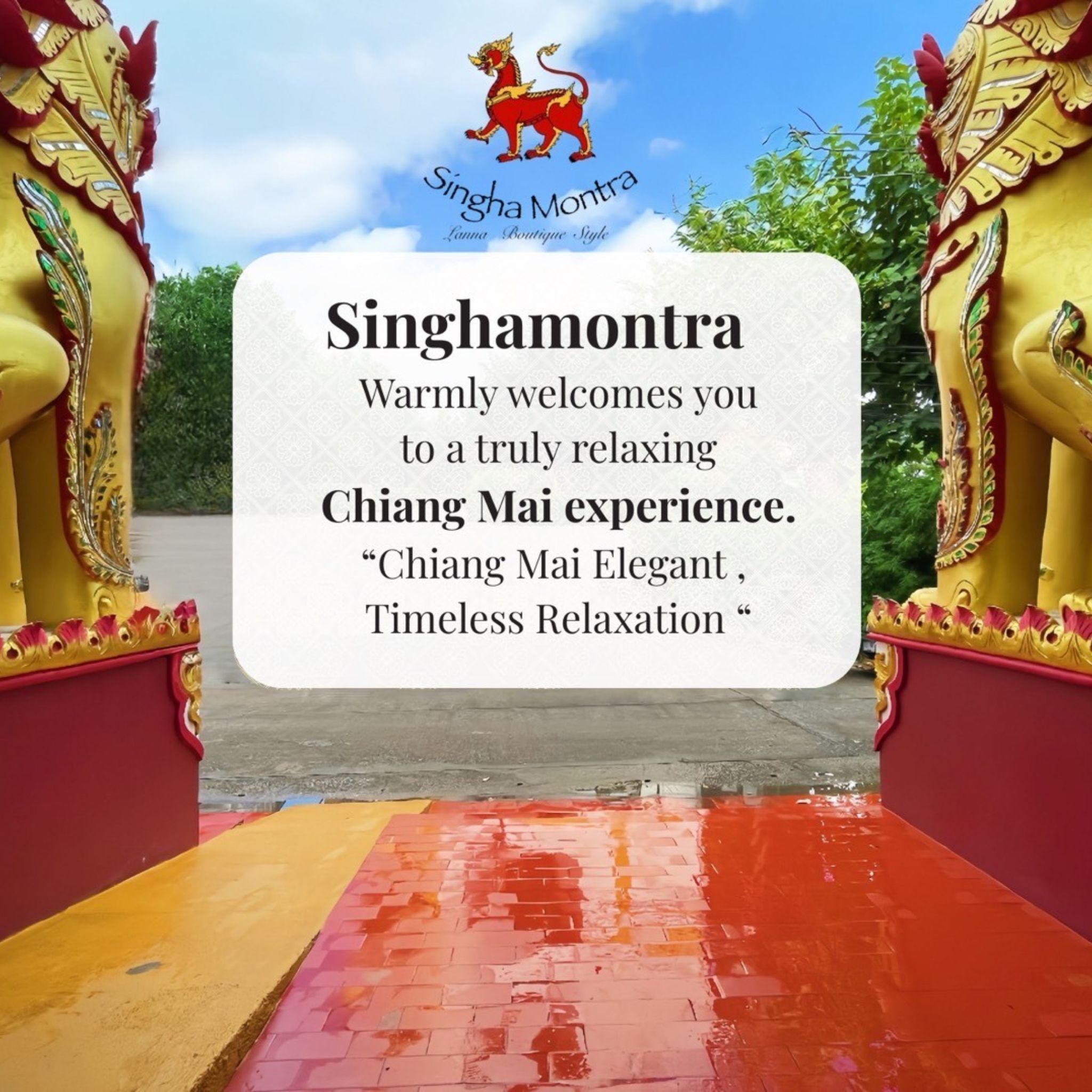 Family Room Standard