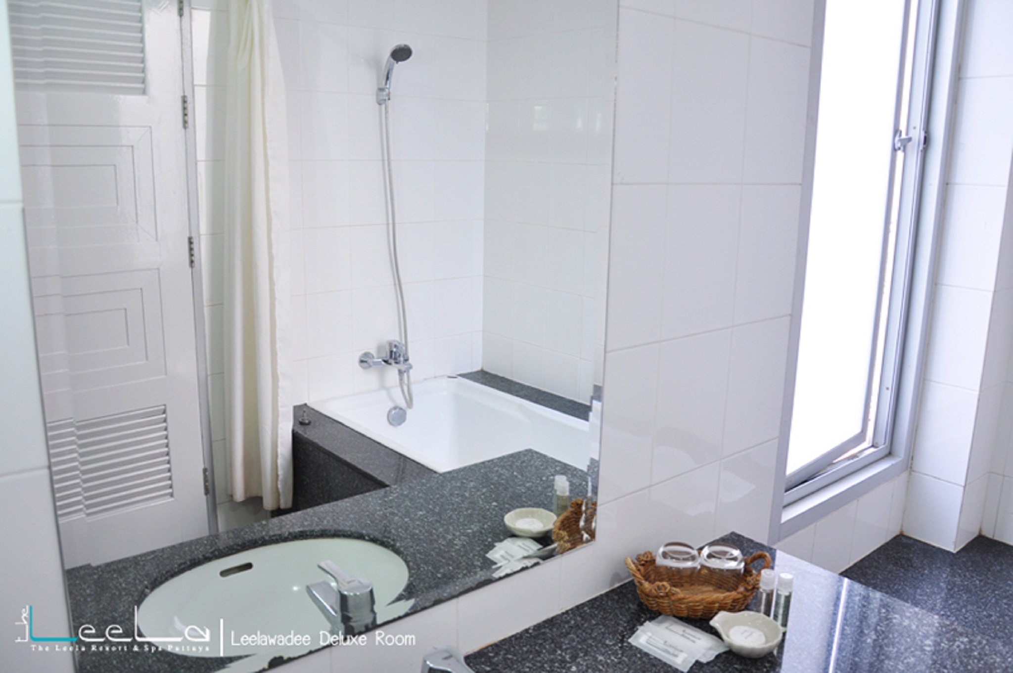 Double or Twin Deluxe