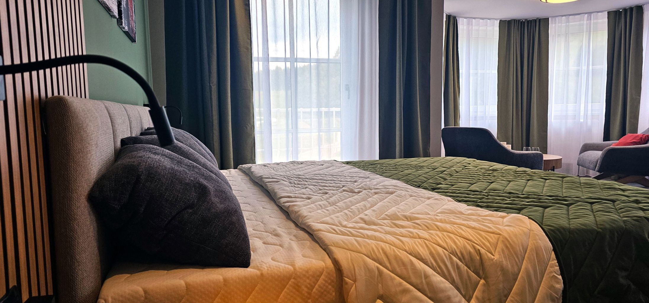 Double or Twin Classic