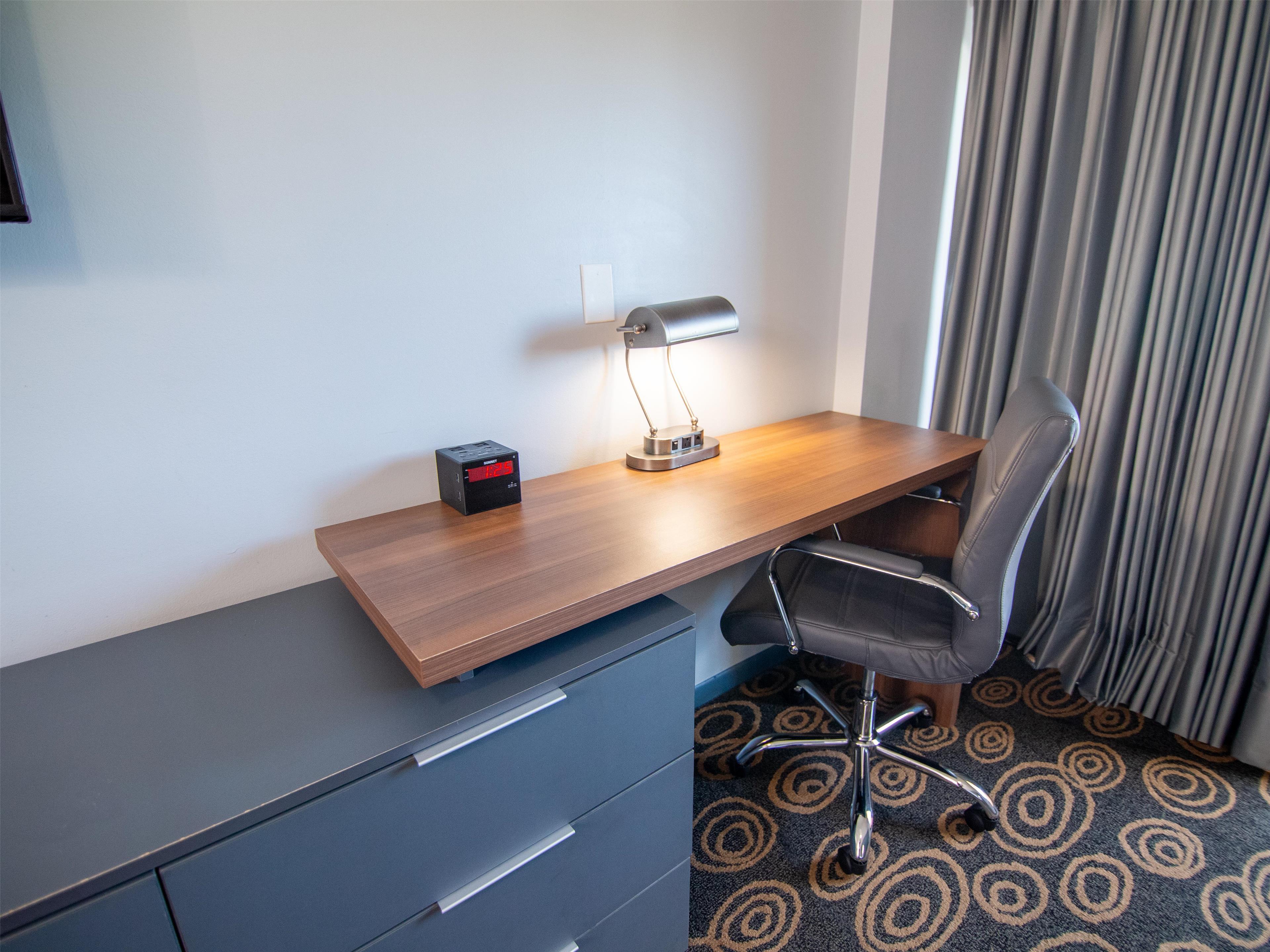 Room Accessible King Size Bed