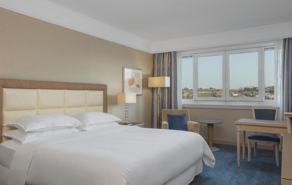 Double or Twin Classic