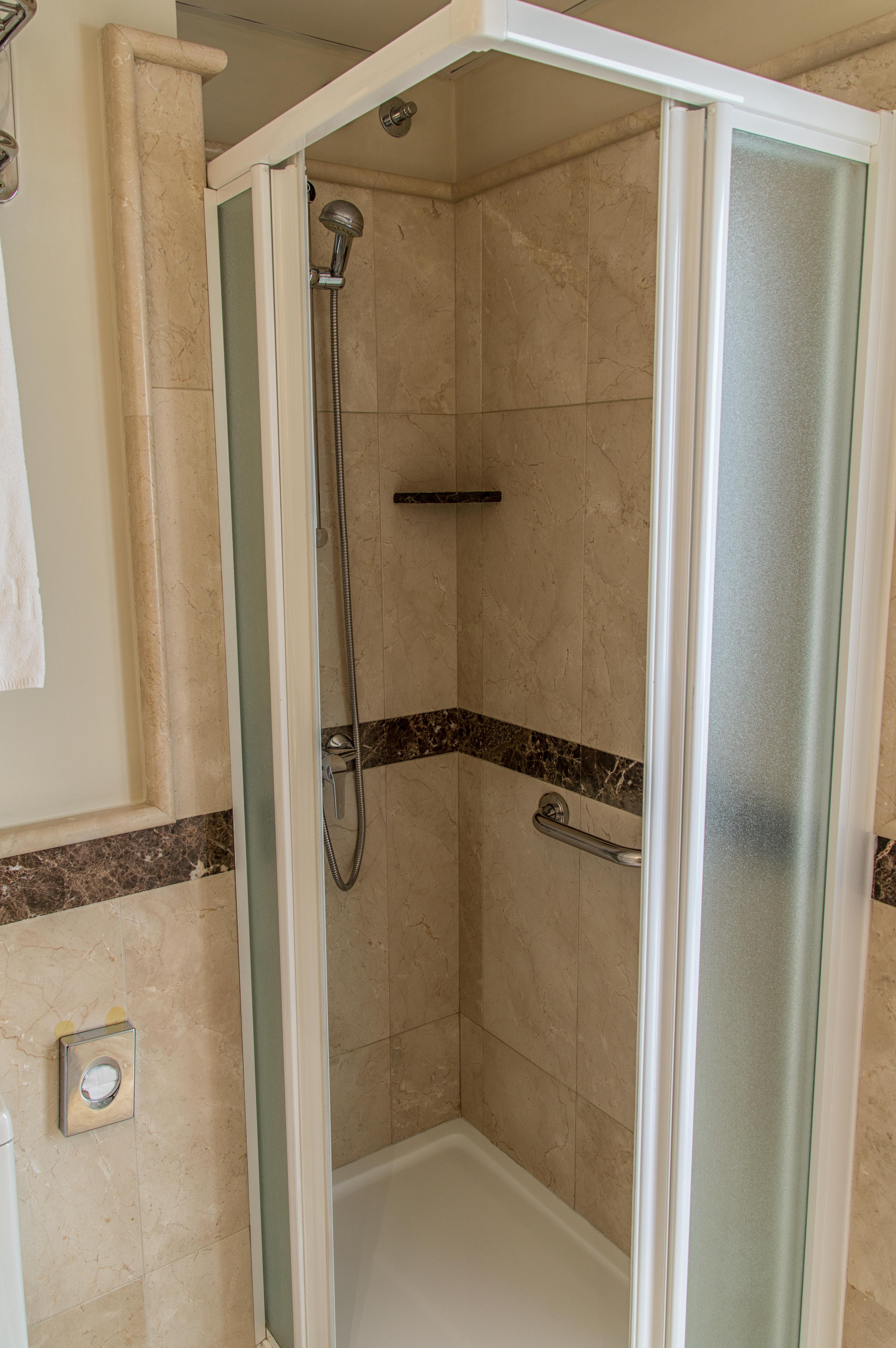 Double Single Standard