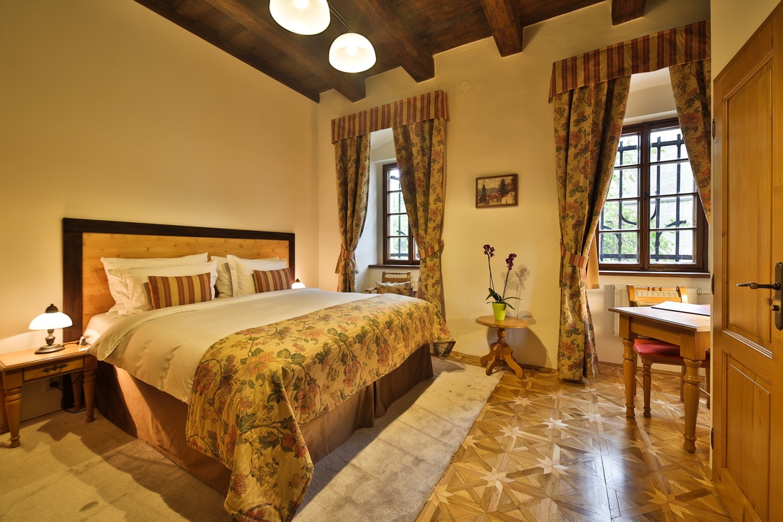 Double or Twin Superior