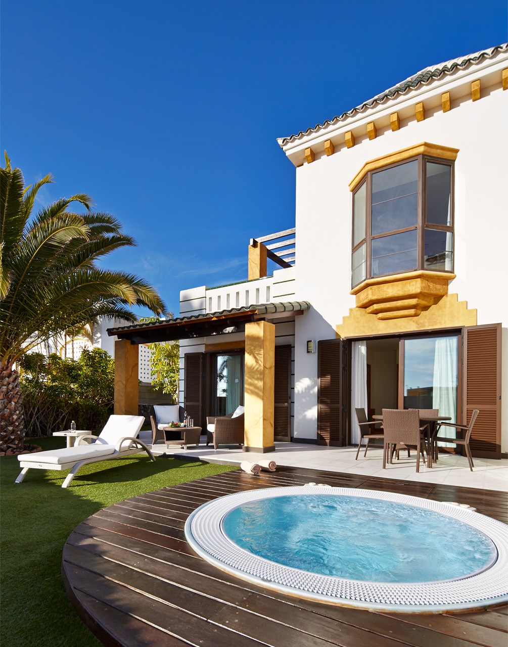 Villa Three Bedrooms with Private Pool