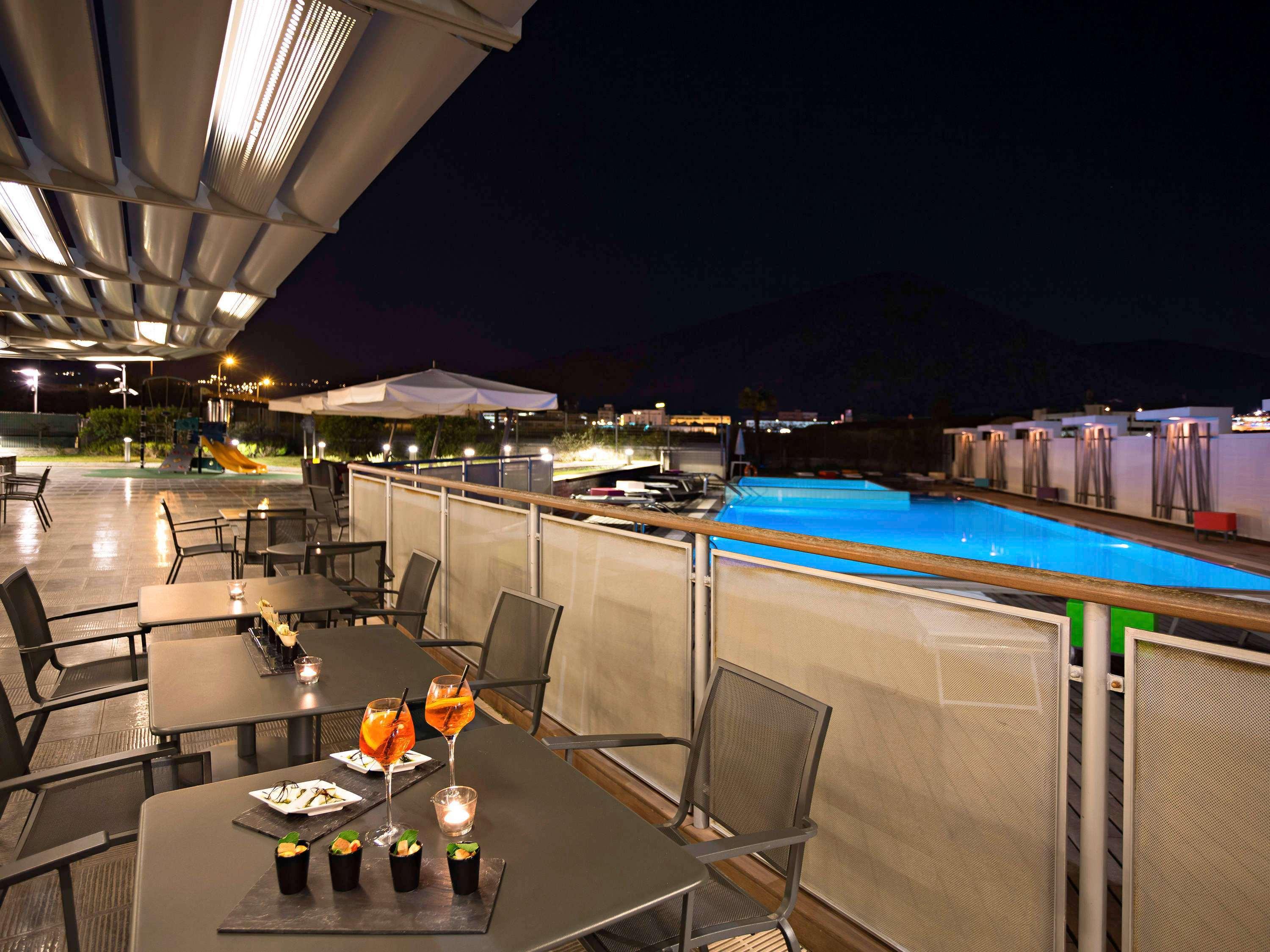 Double Executive Sea View