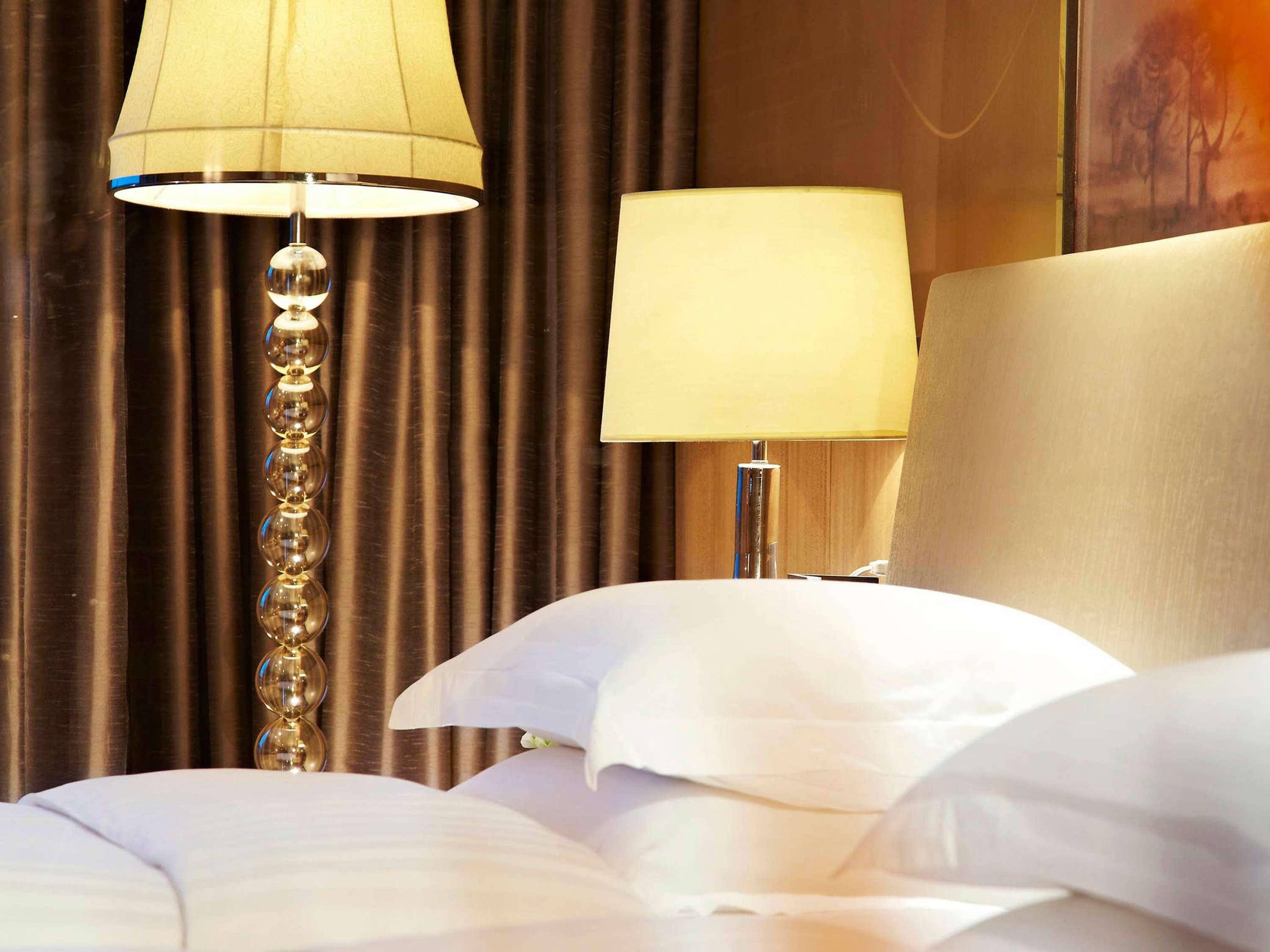 Suite Deluxe Premium