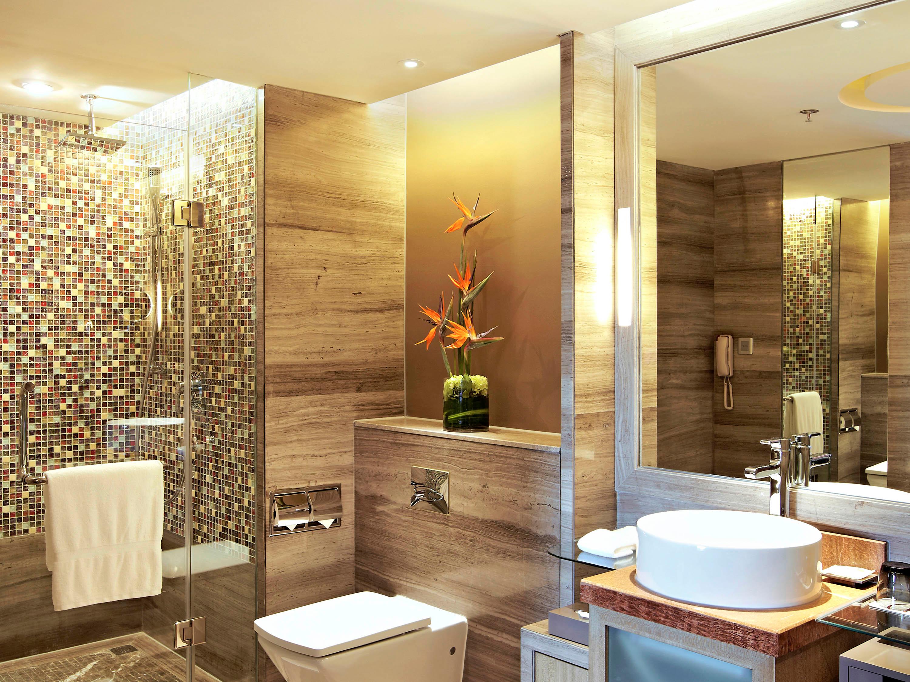 Suite Deluxe Premium