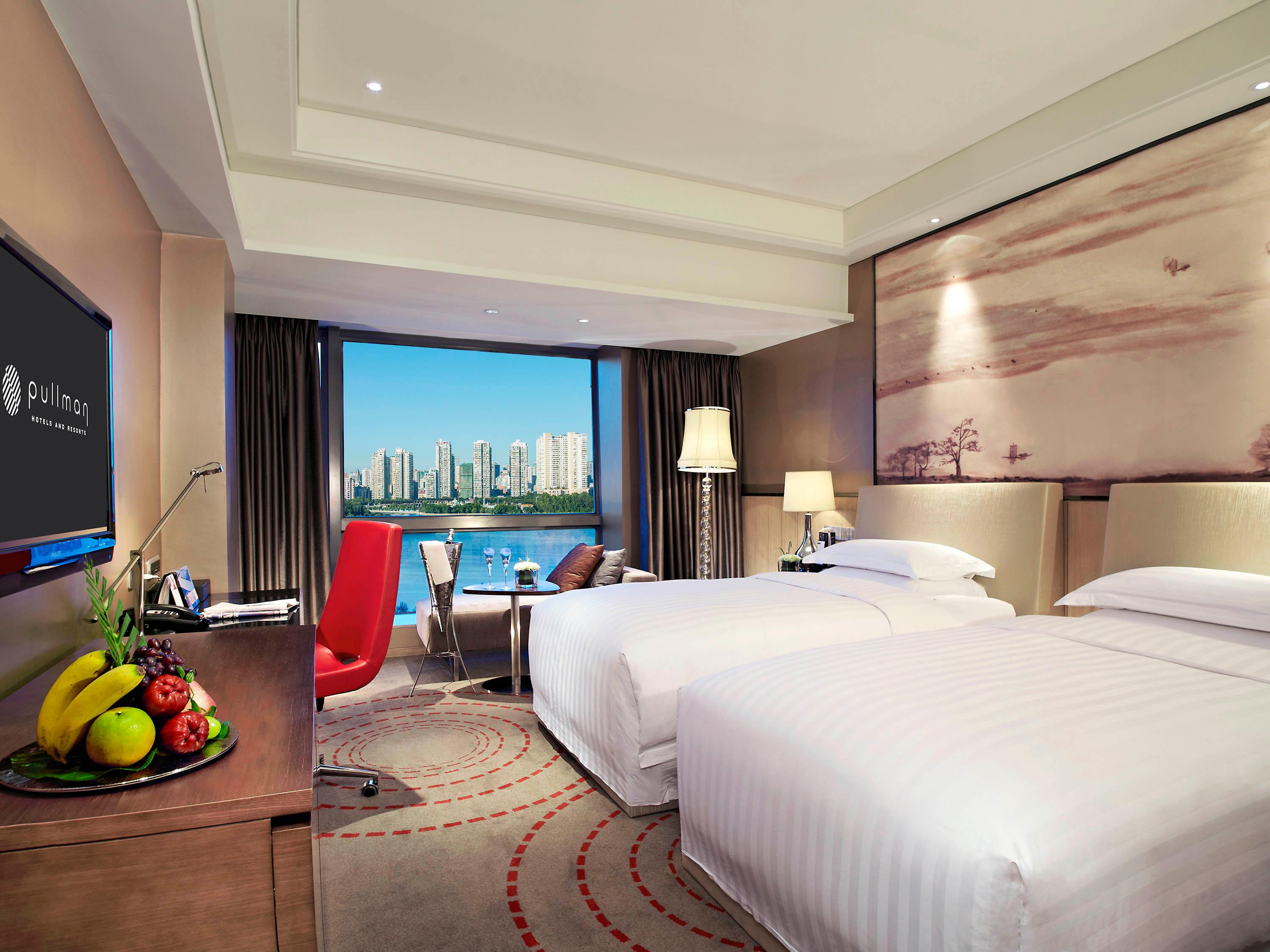 Suite Deluxe Premium