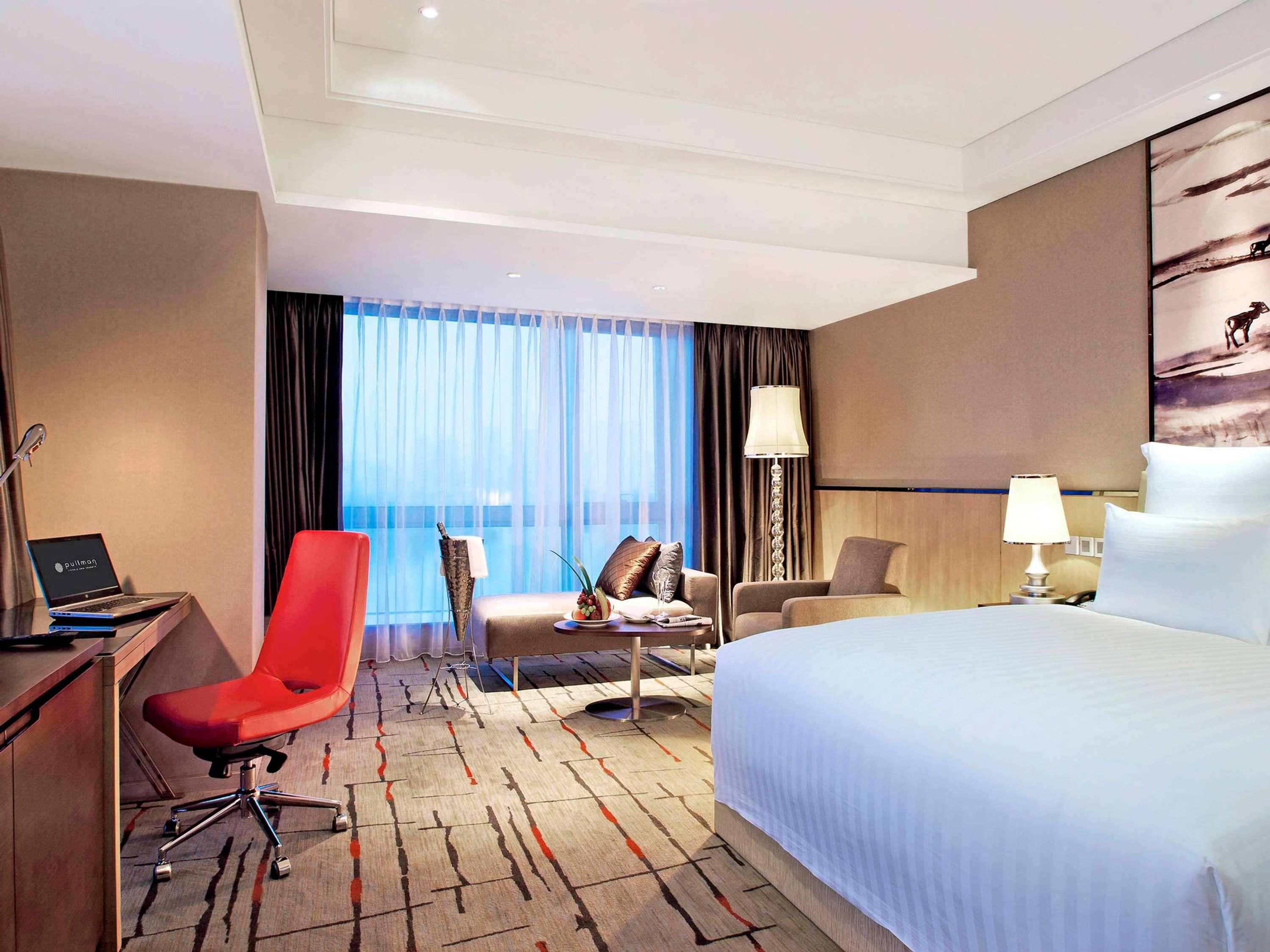 Suite Deluxe Premium