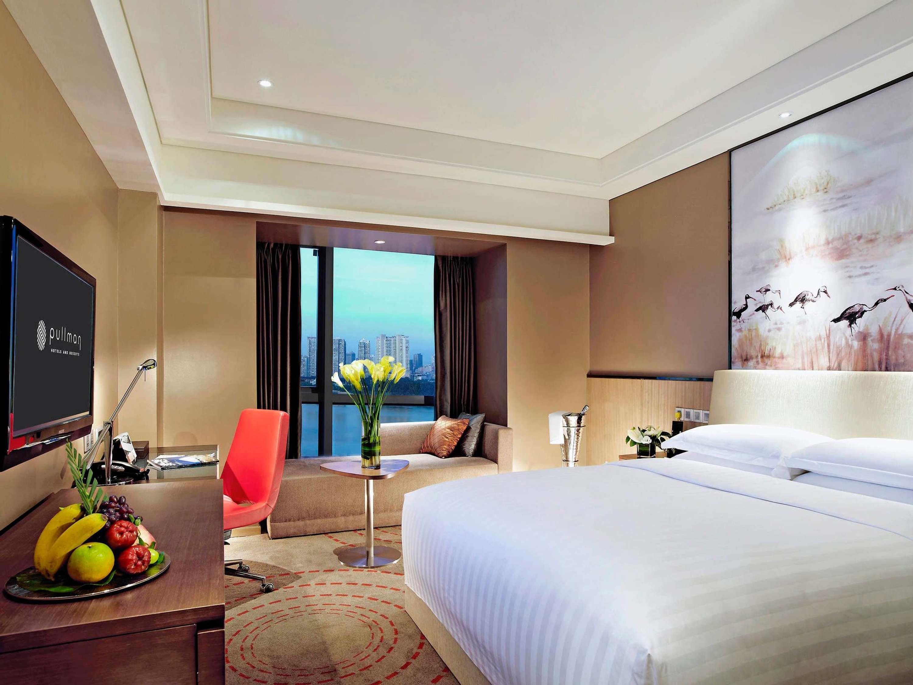 Double Superior Lake View