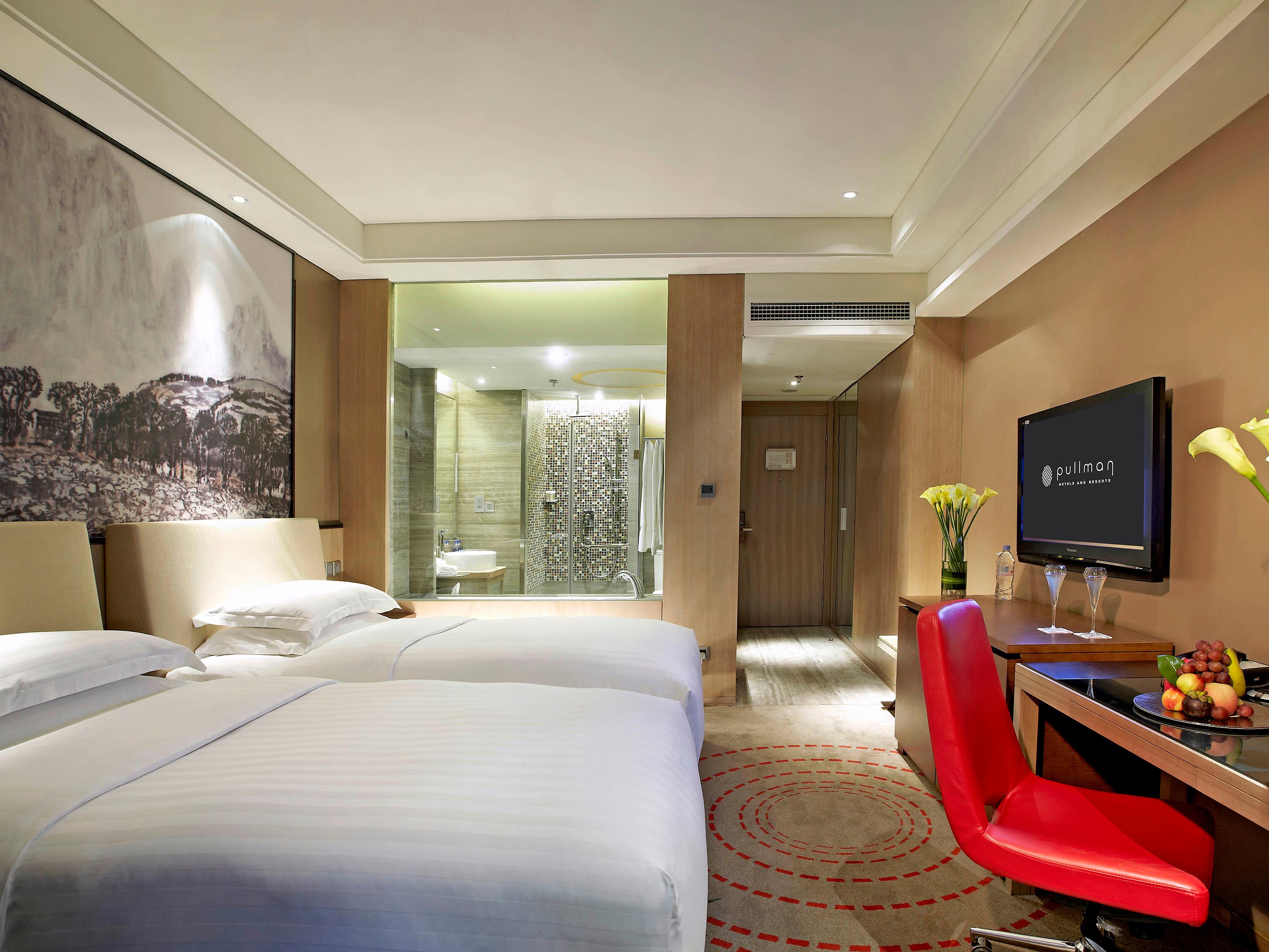 Suite Deluxe Premium