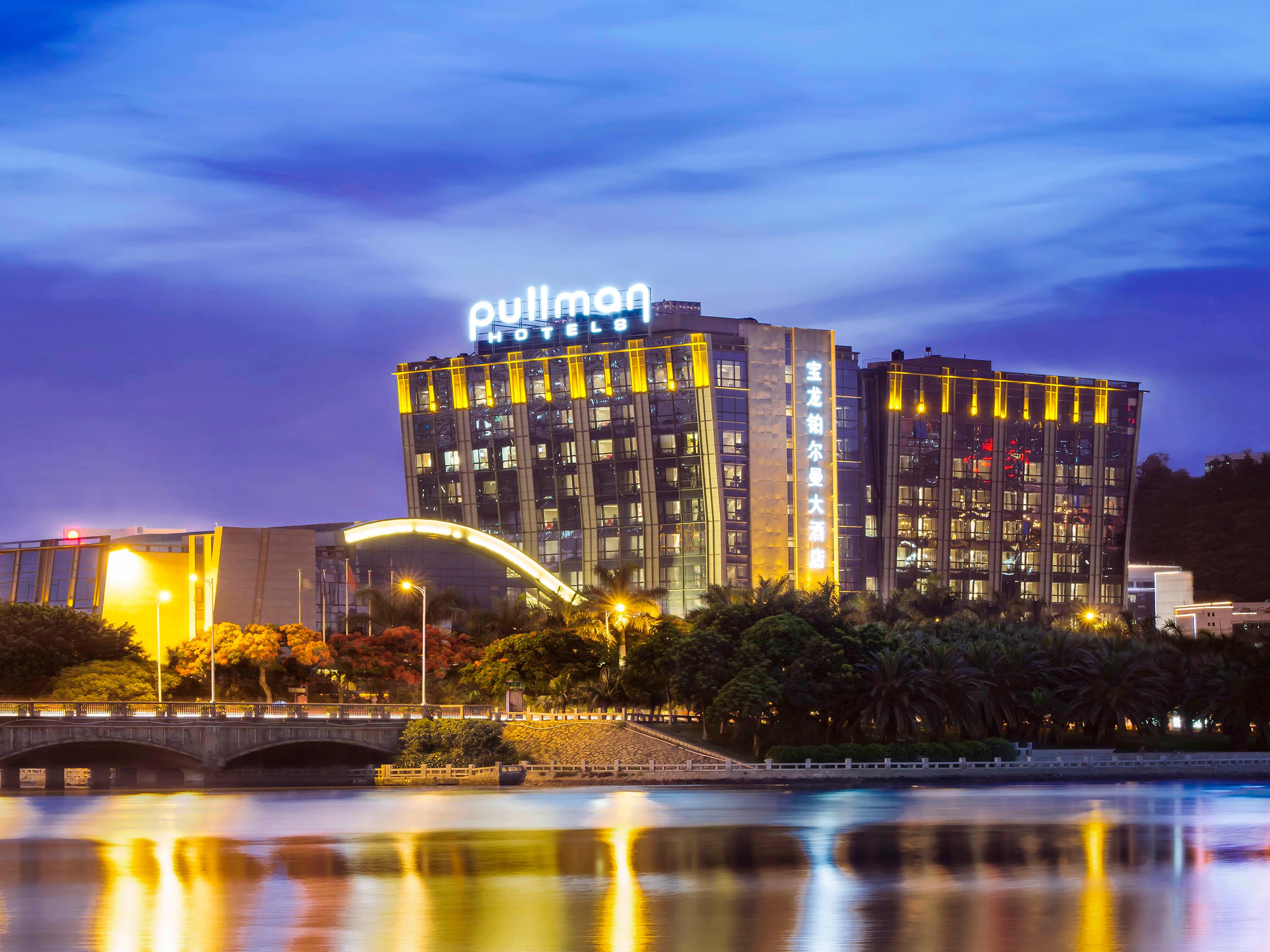 Suite Deluxe Premium