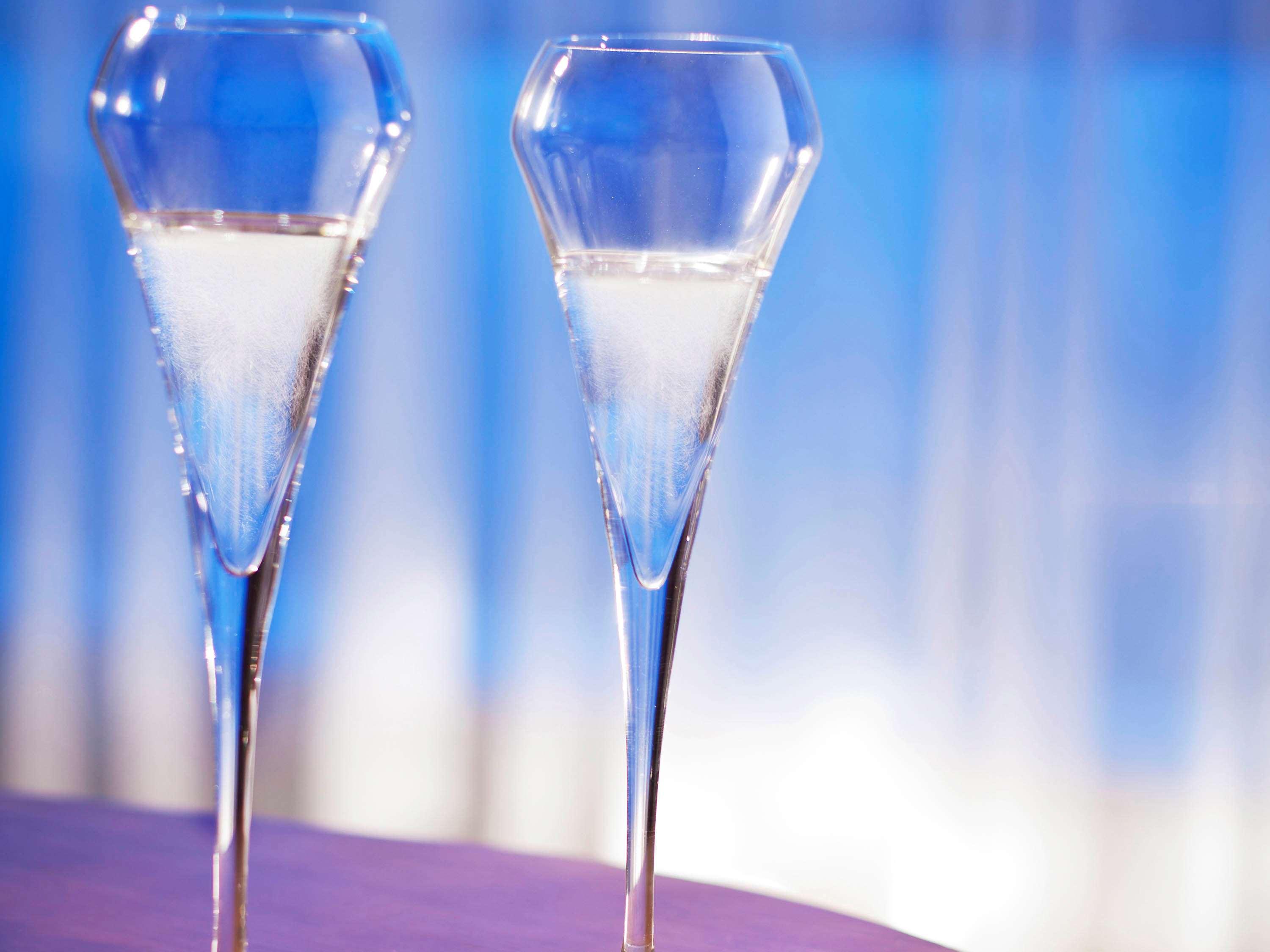 Double Superior Park View