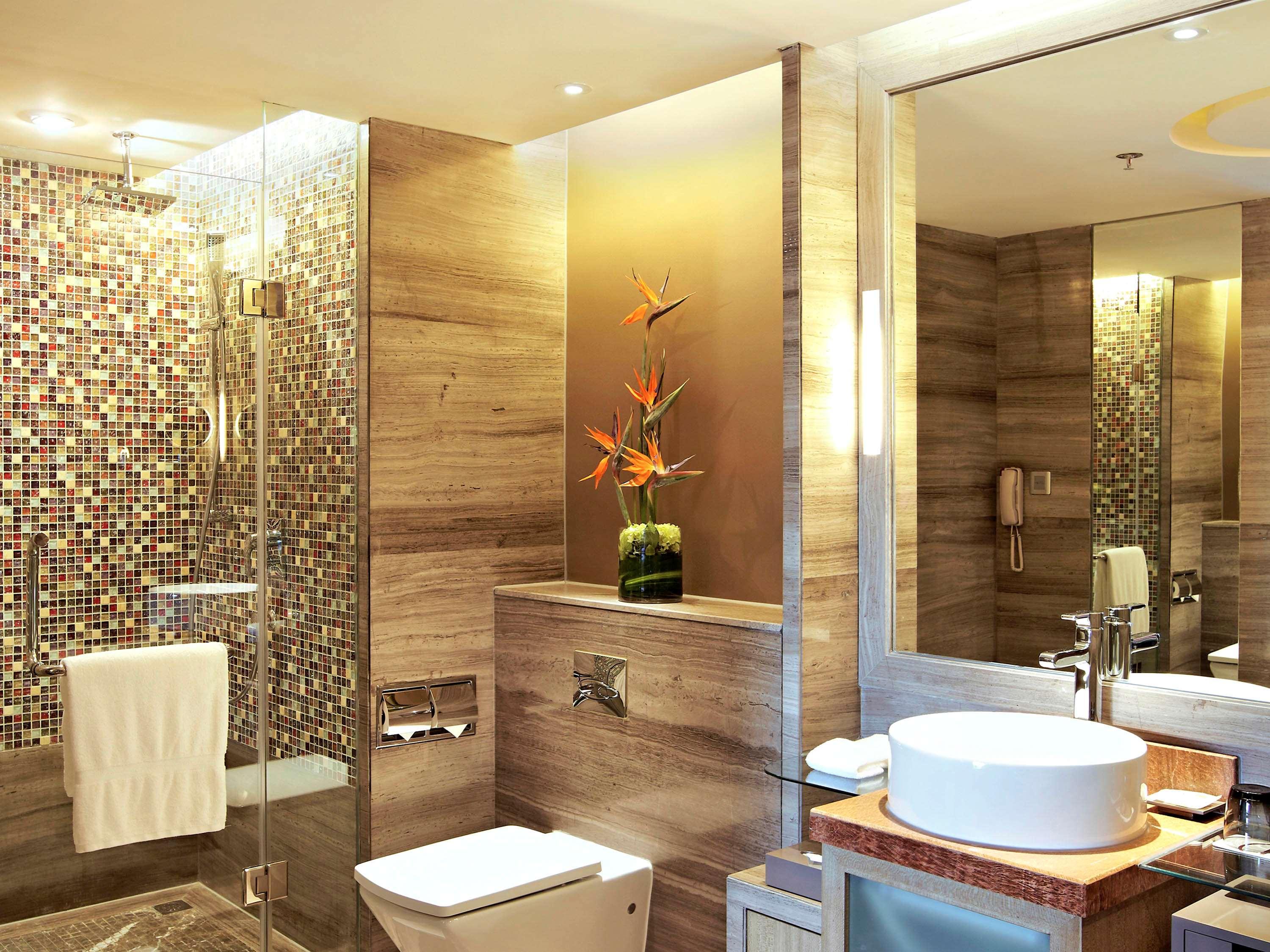 Suite Executive King Bed