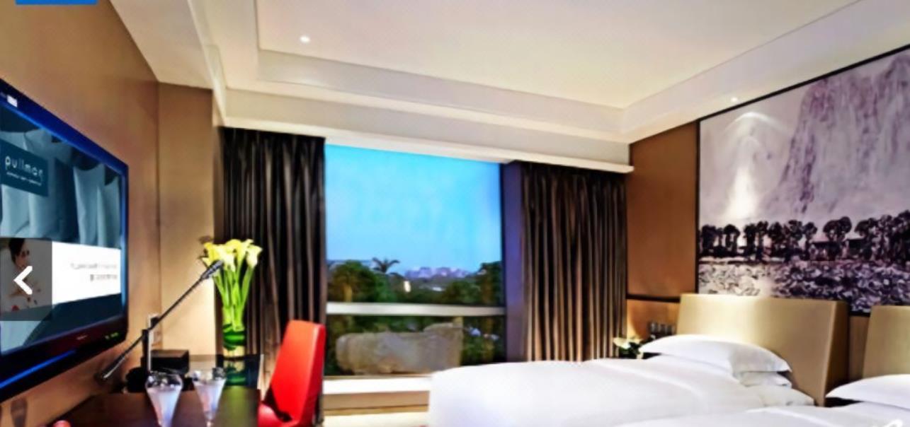 Twin Superior Park View