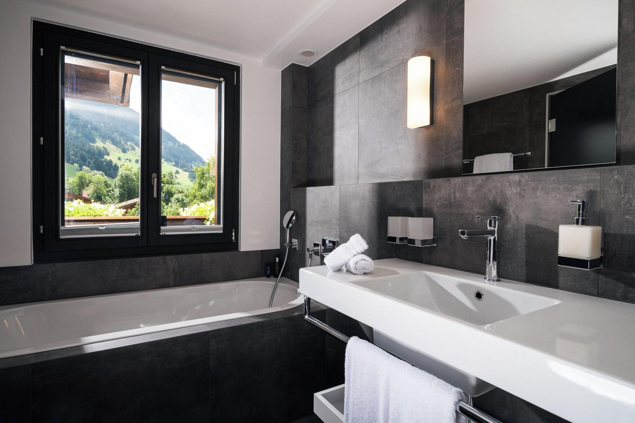 Suite Deluxe