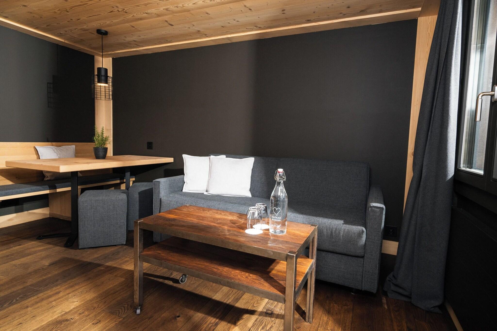 Suite Deluxe