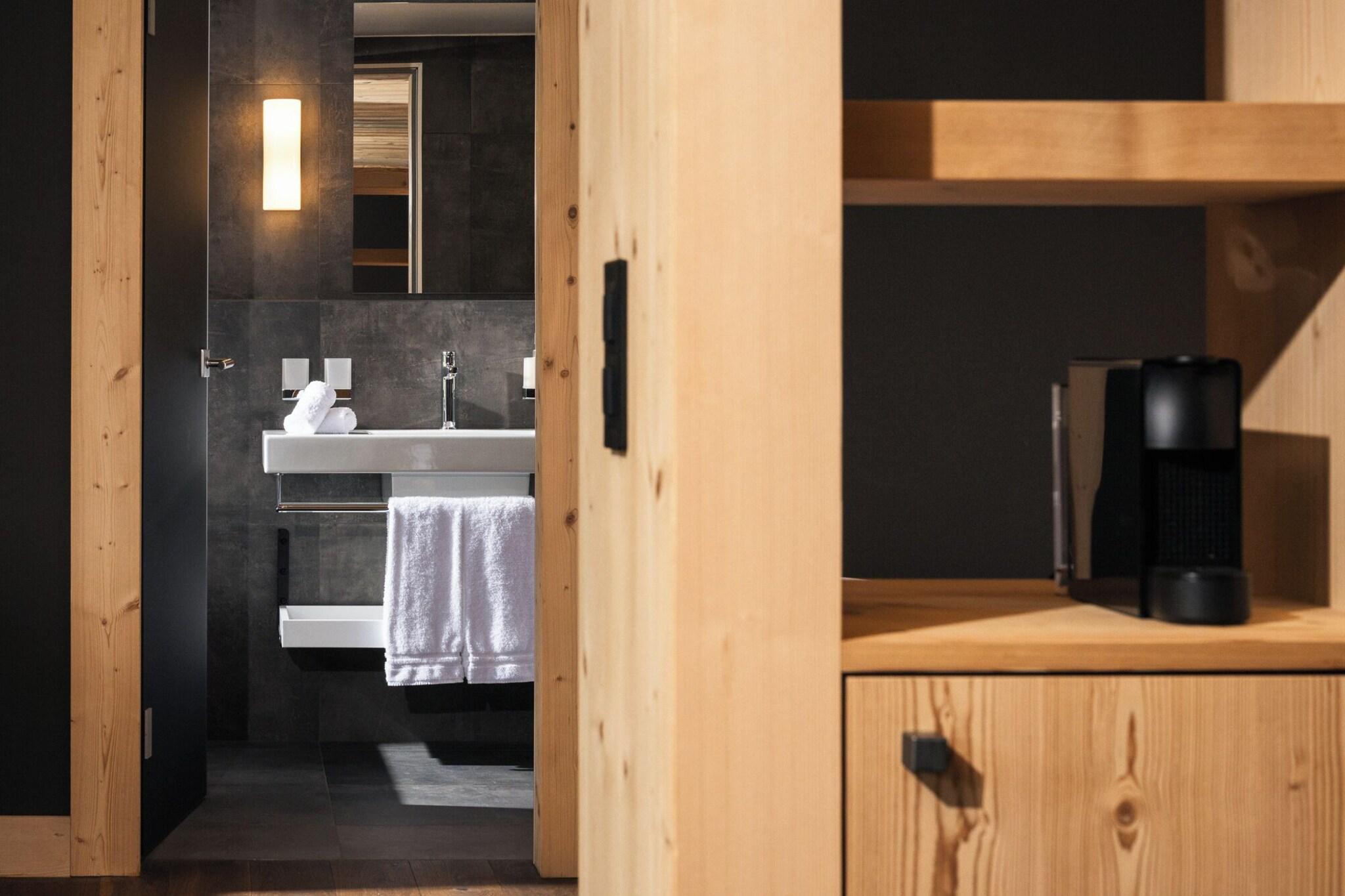 Suite Deluxe