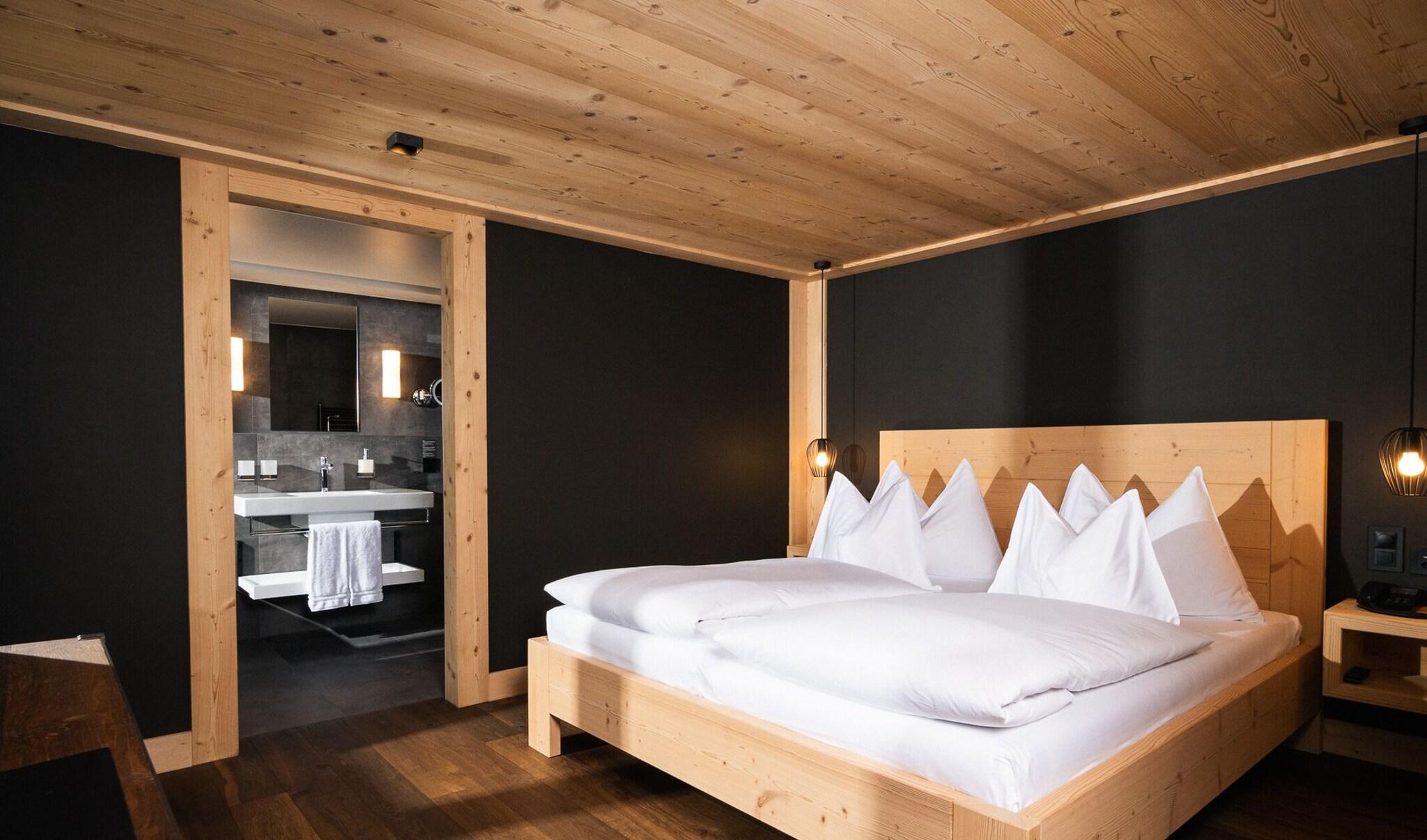 Suite Deluxe