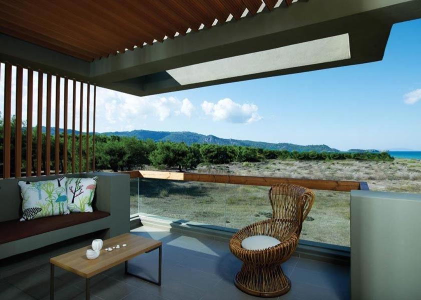 Junior Suite Sea View