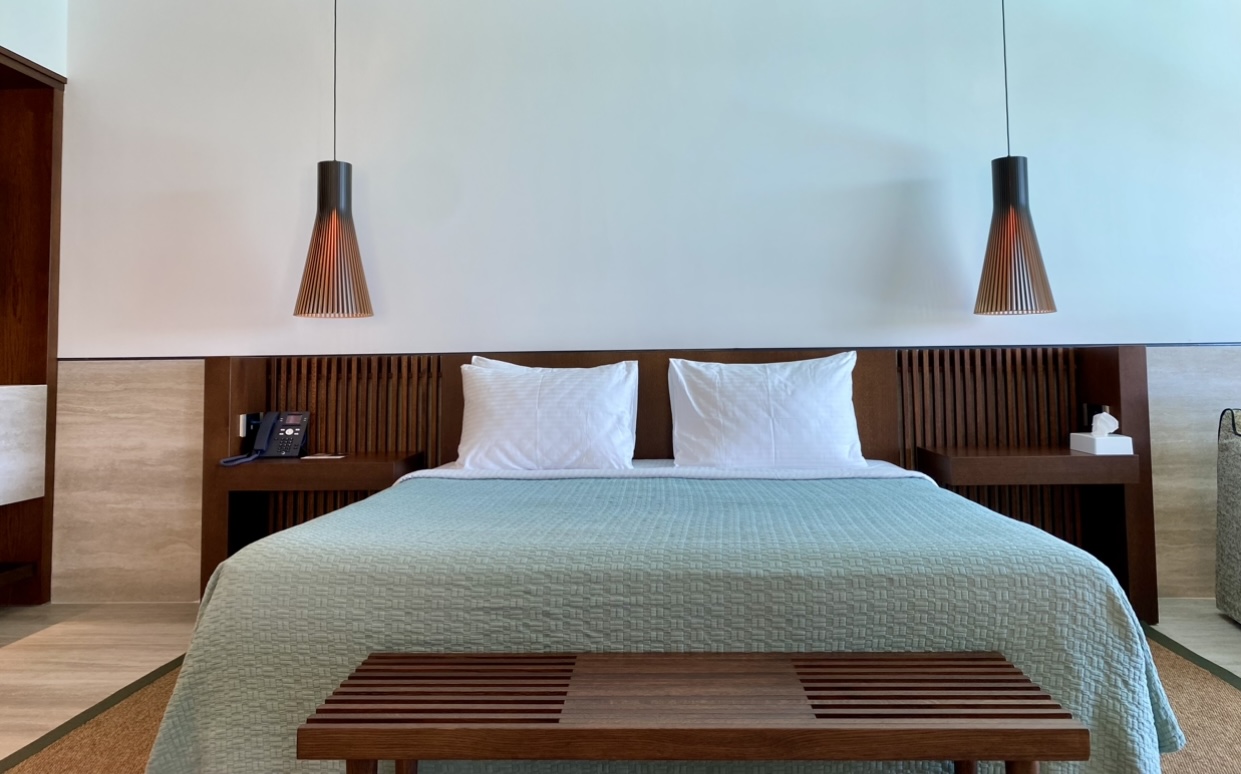 Suite with Private Pool