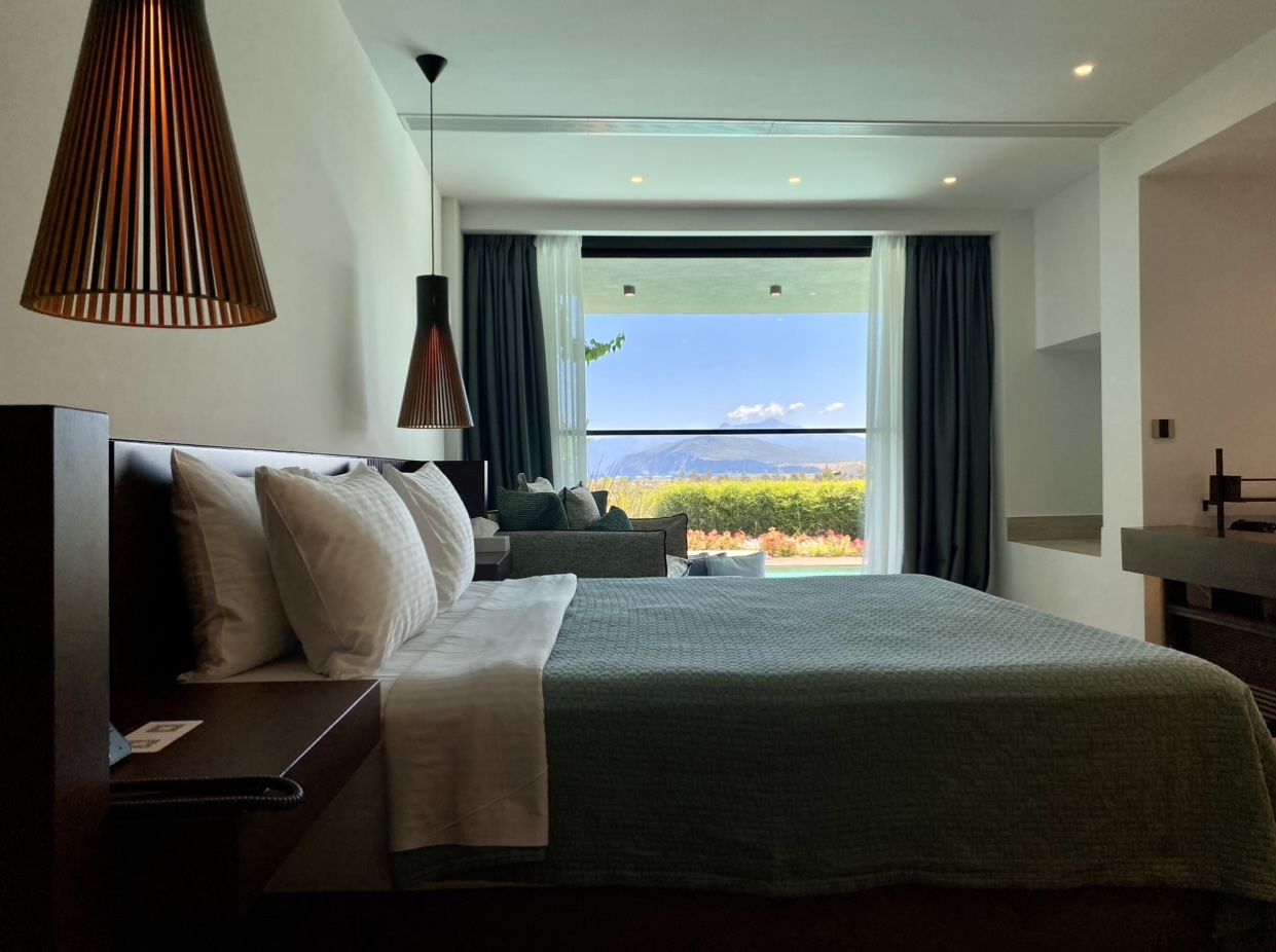 Suite with Private Pool