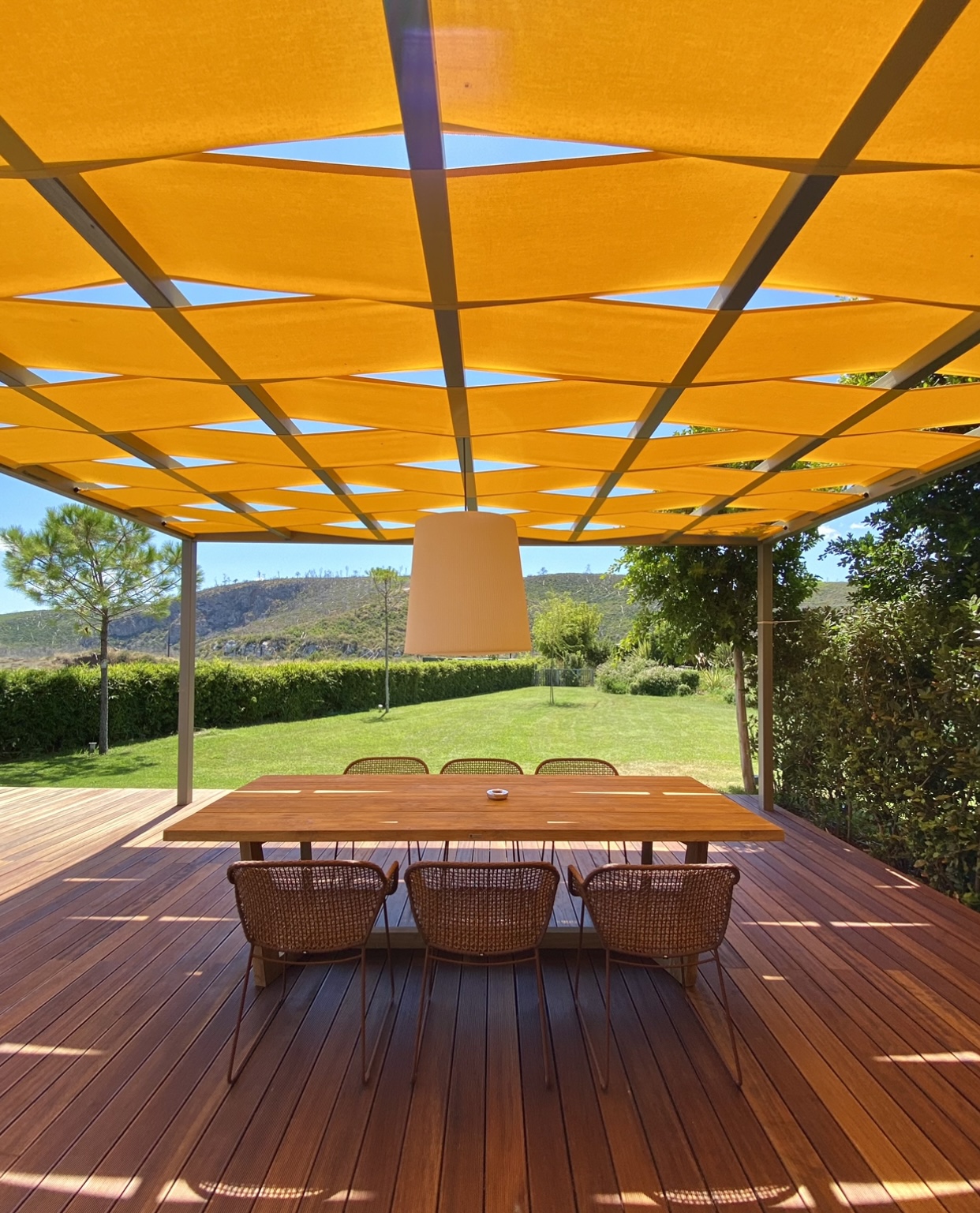 Suite with Private Pool