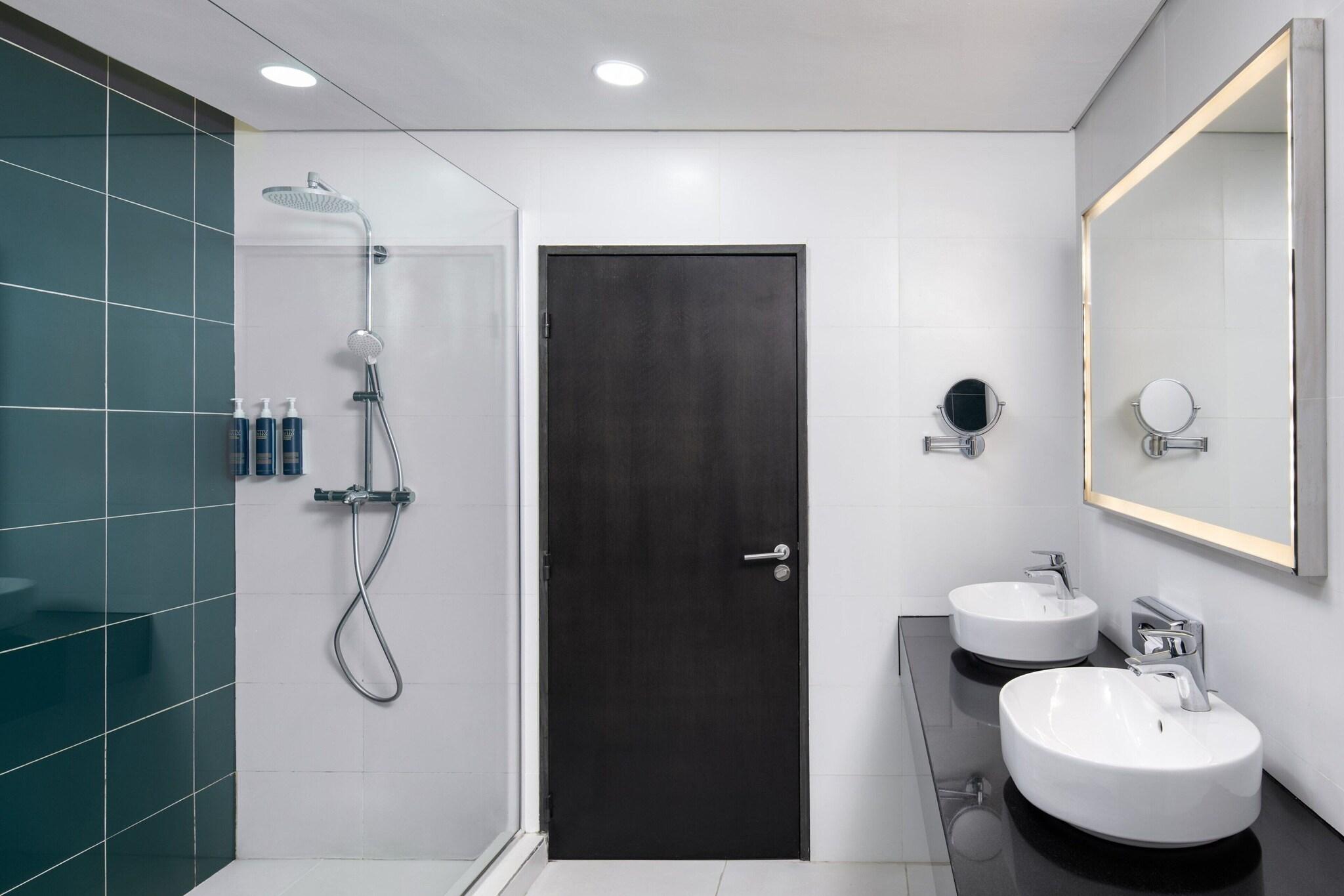 Suite Executive One Bedroom