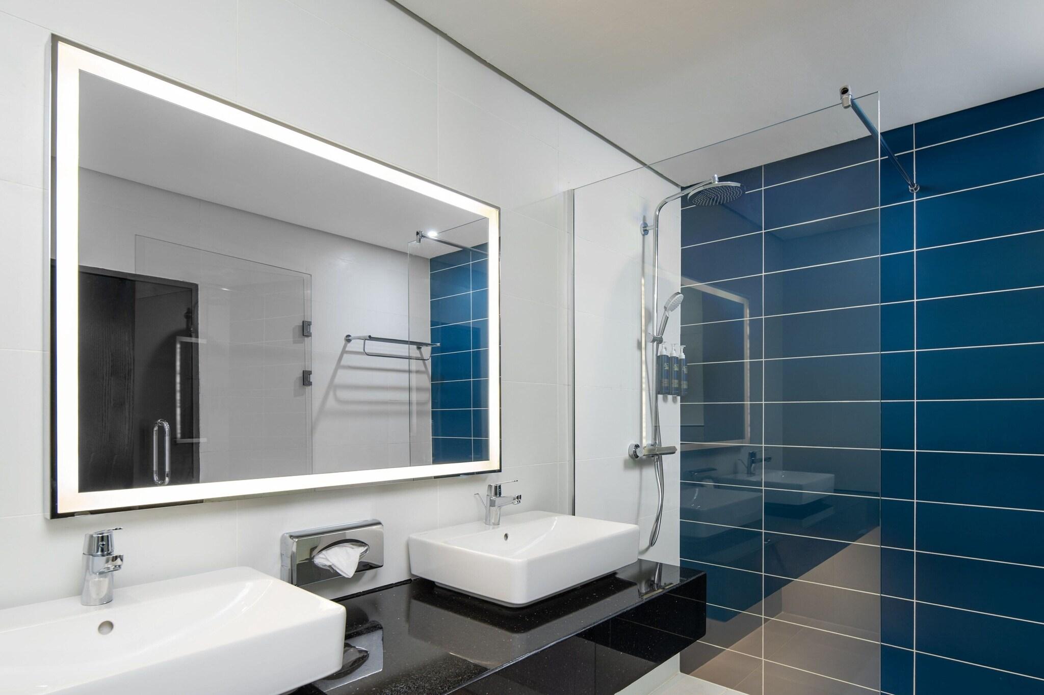 Suite Executive