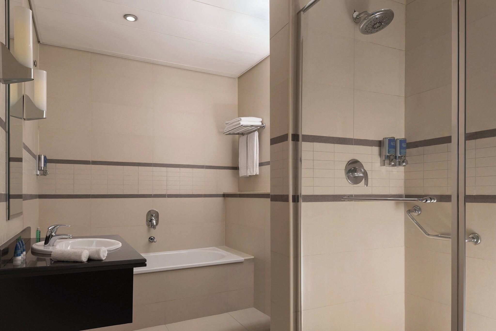 Suite Executive