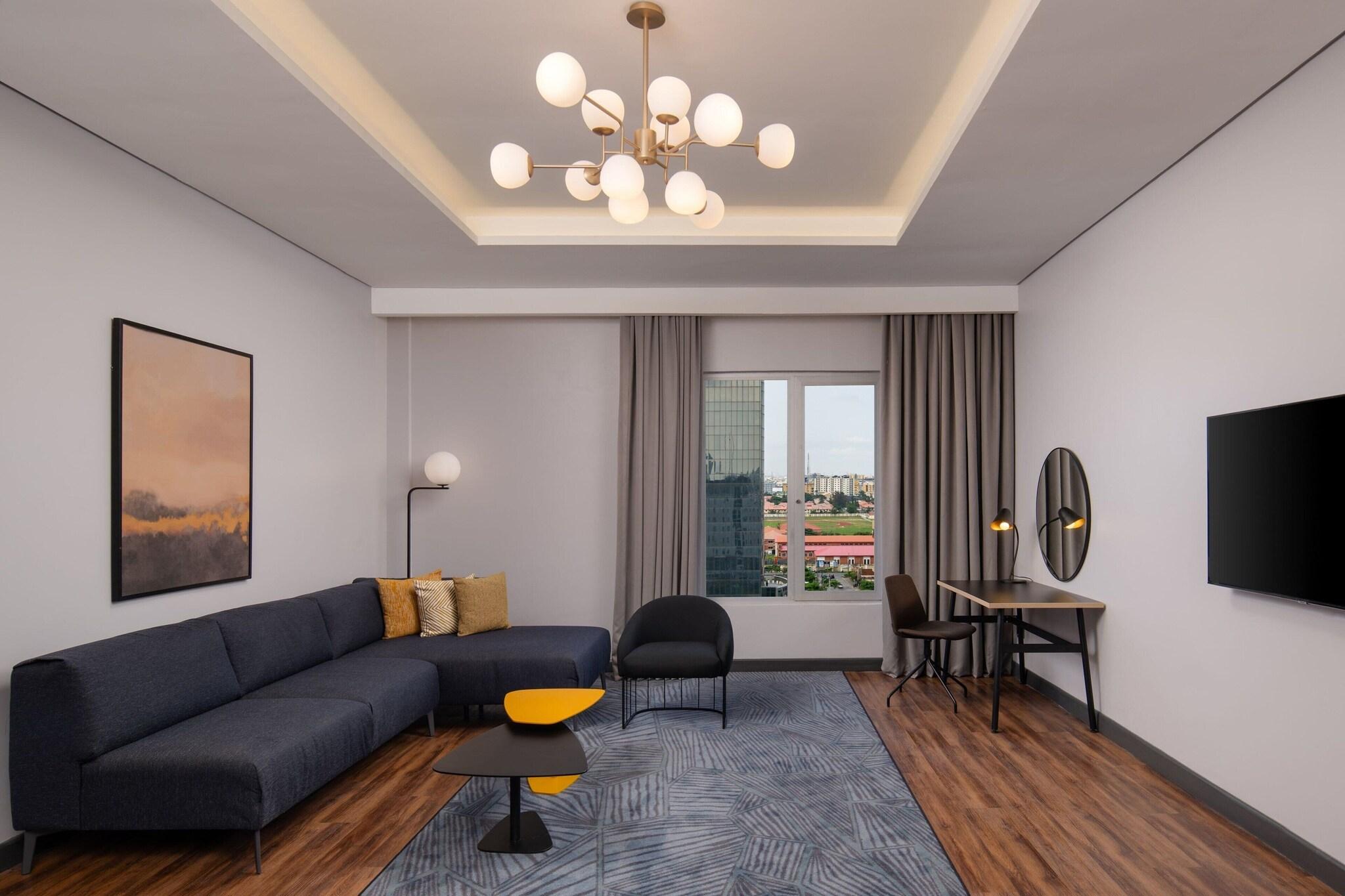 Suite Executive