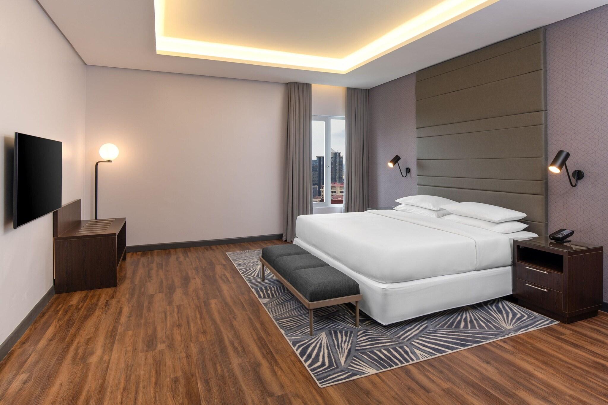 Suite Executive