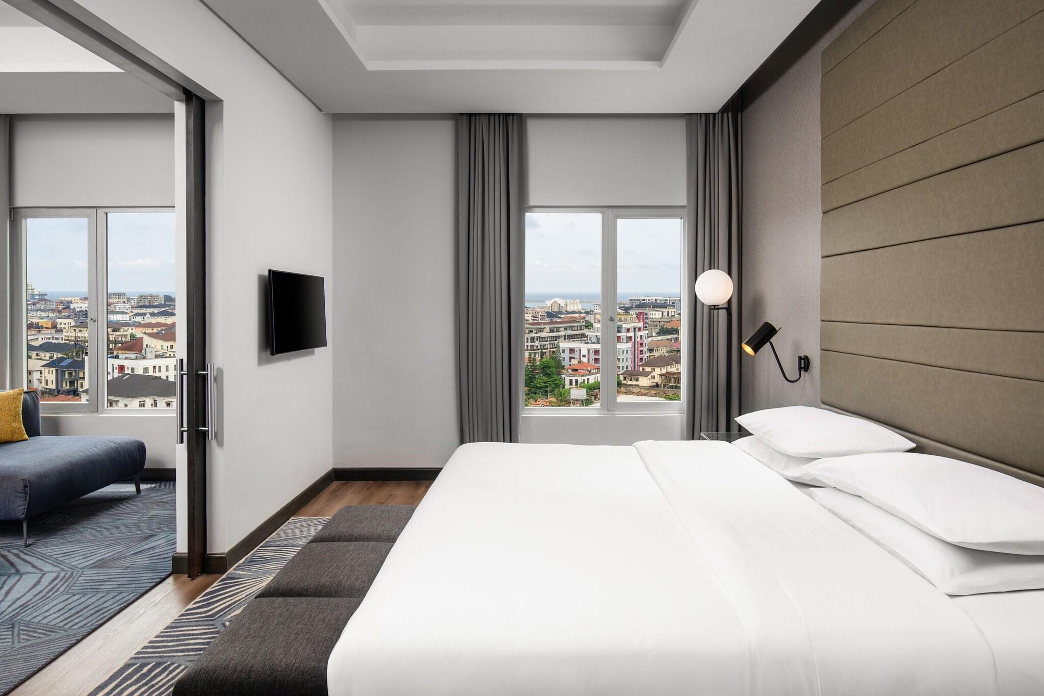Suite Executive
