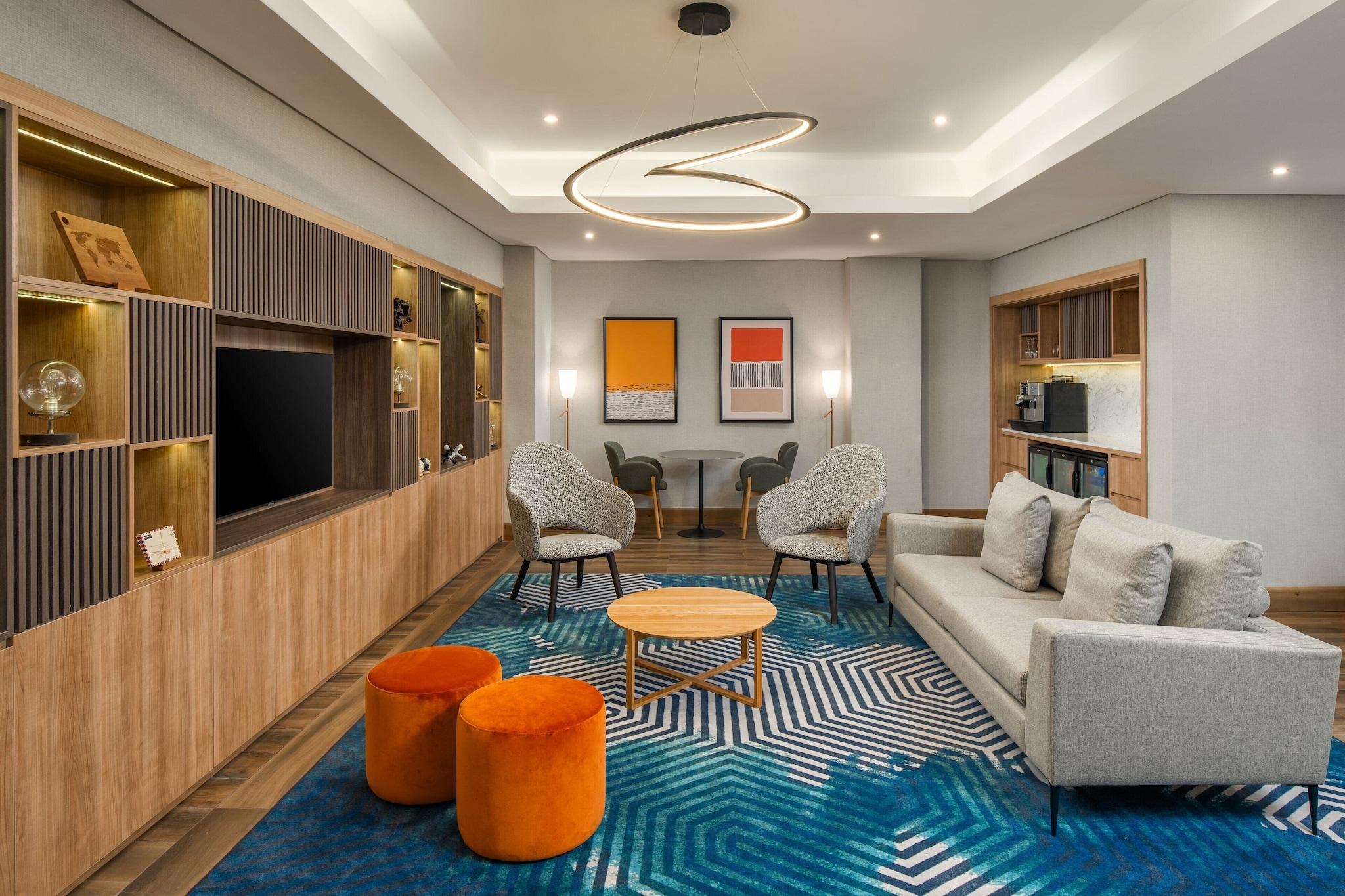 Suite Executive