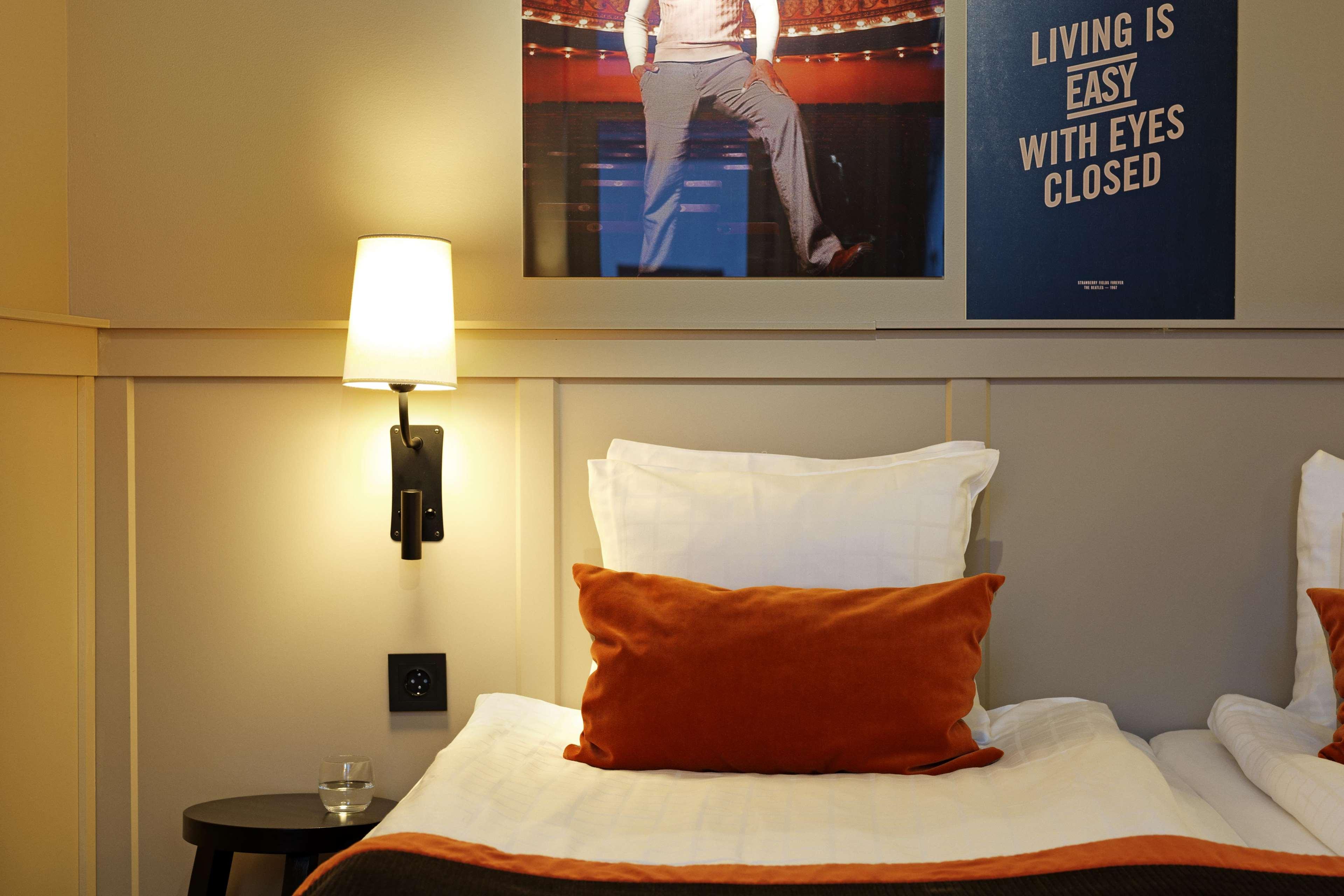 Double Single Standard