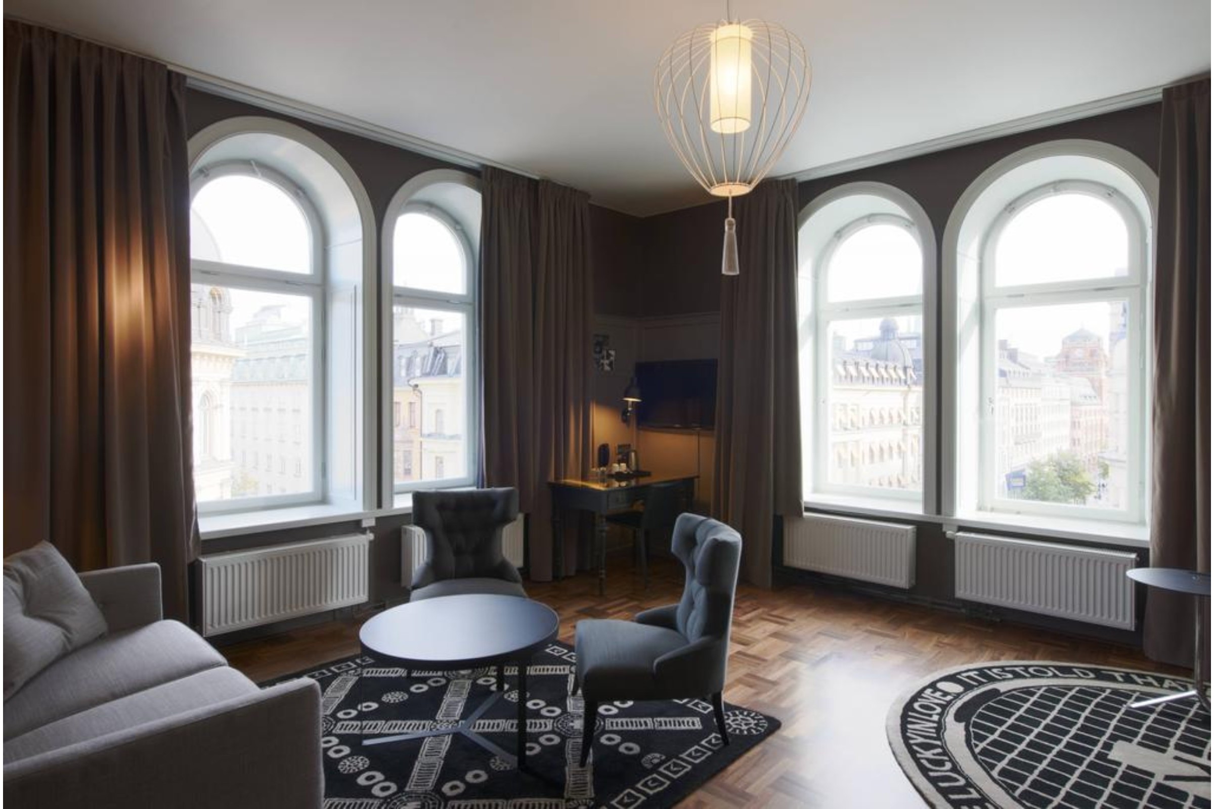 Junior Suite Standard