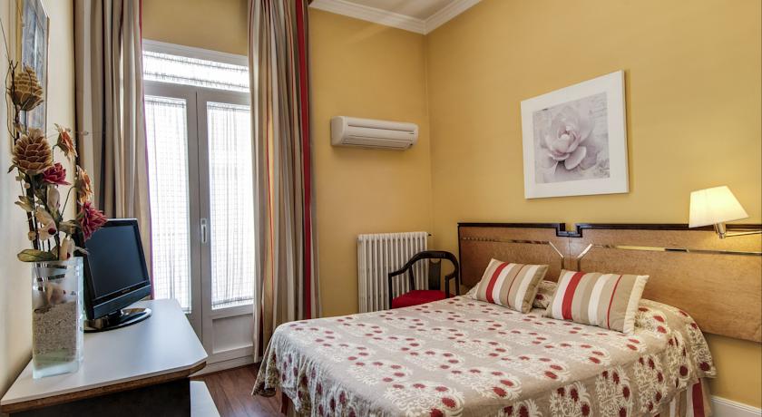 Double Single Standard