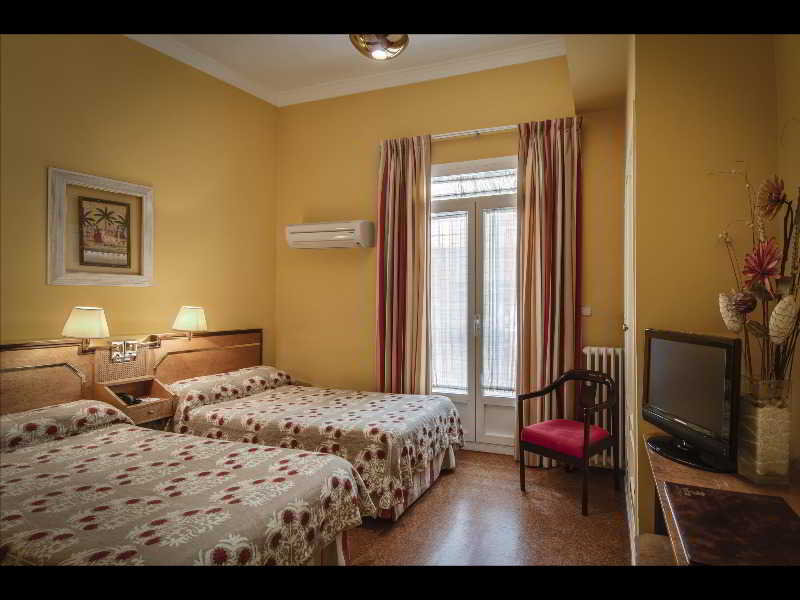 Double Single Standard