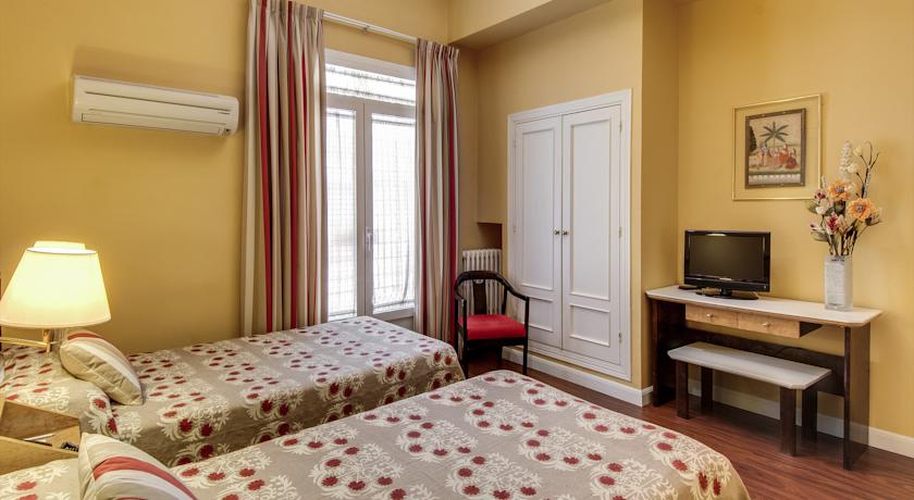 Double Single Standard