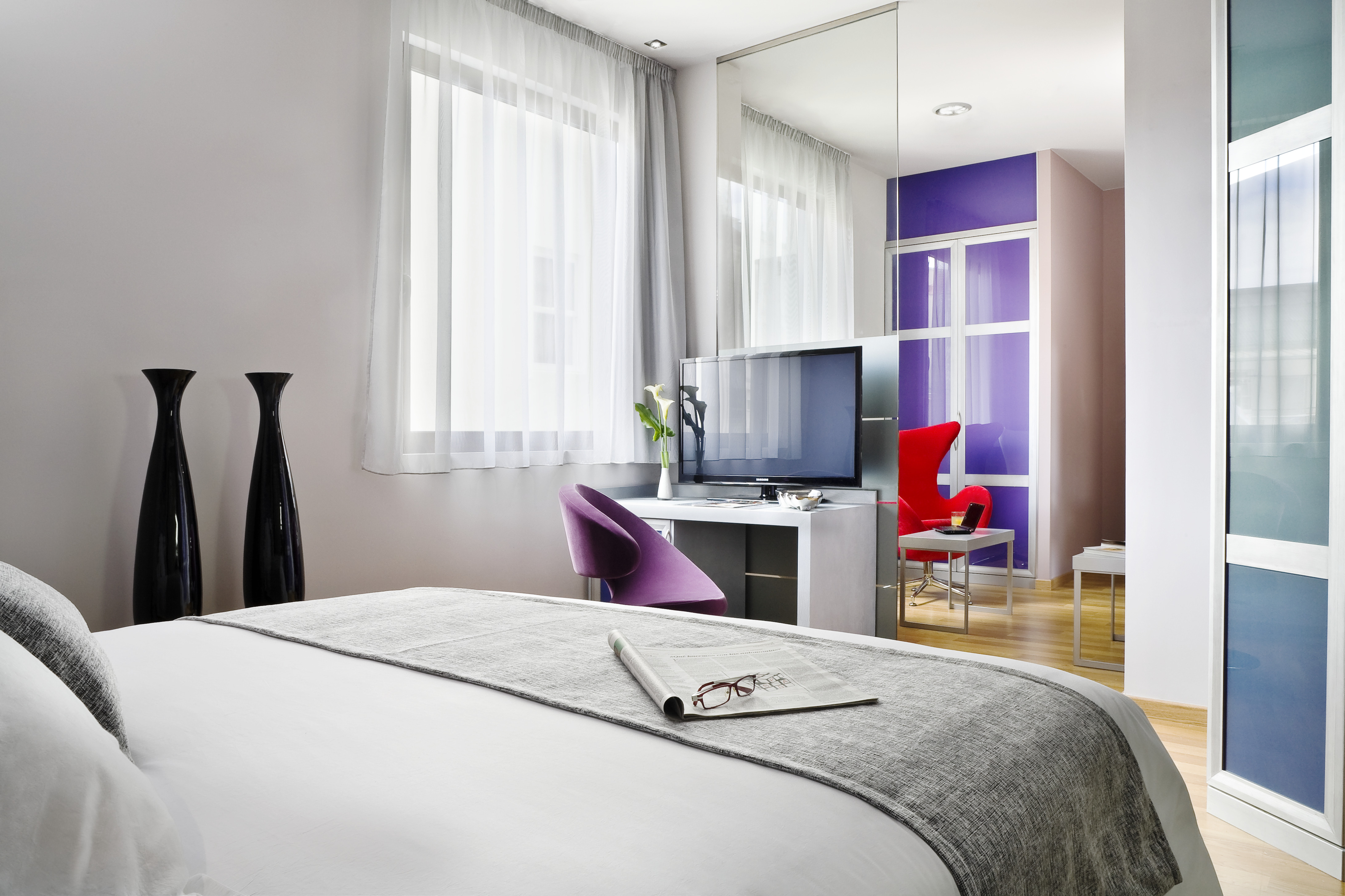 Family Room Capacity 1