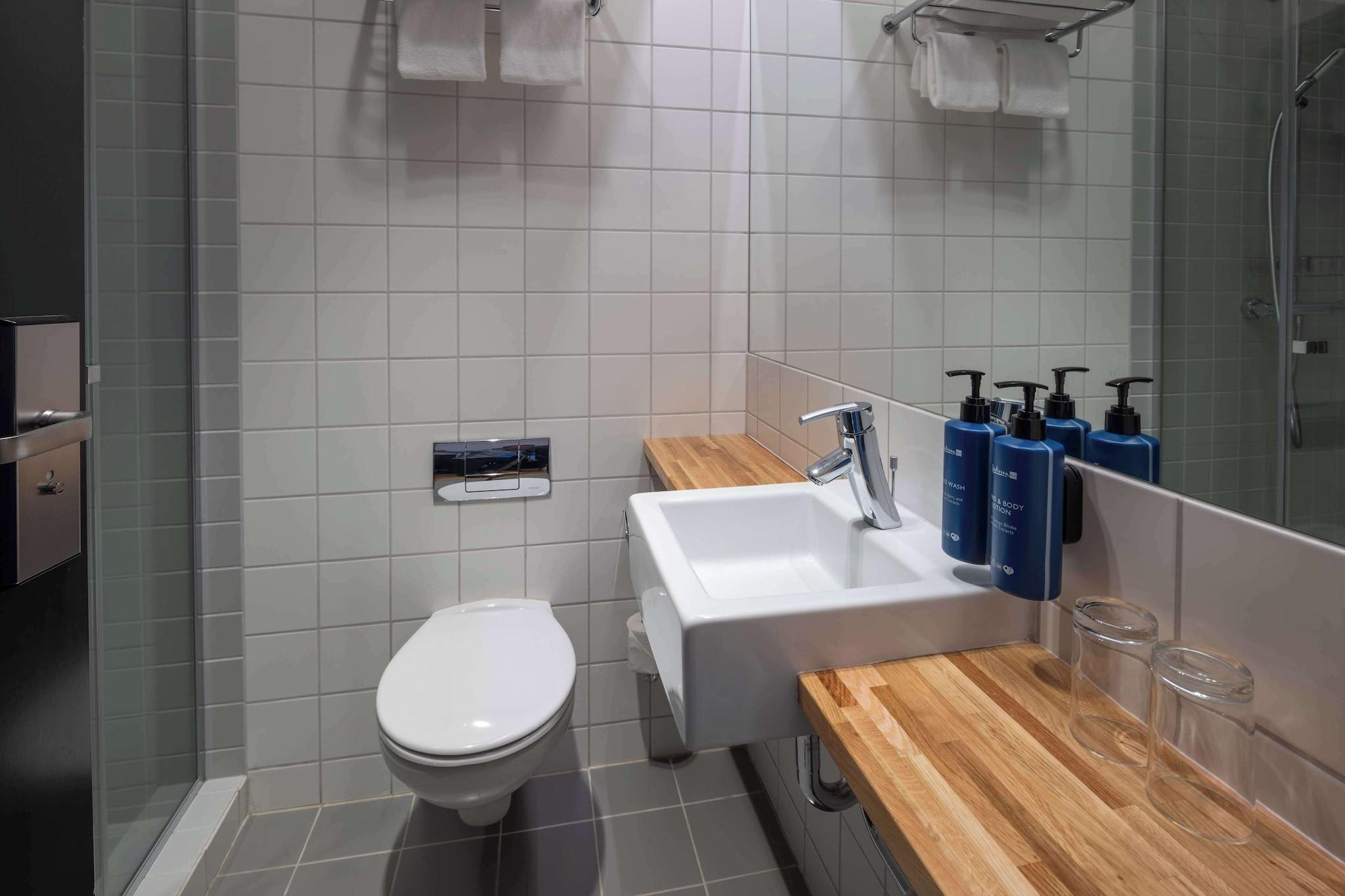 Junior Suite Standard