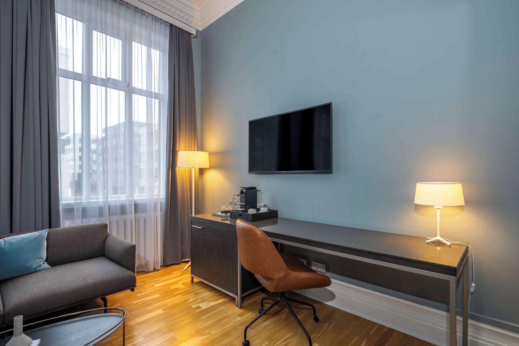 Junior Suite Standard